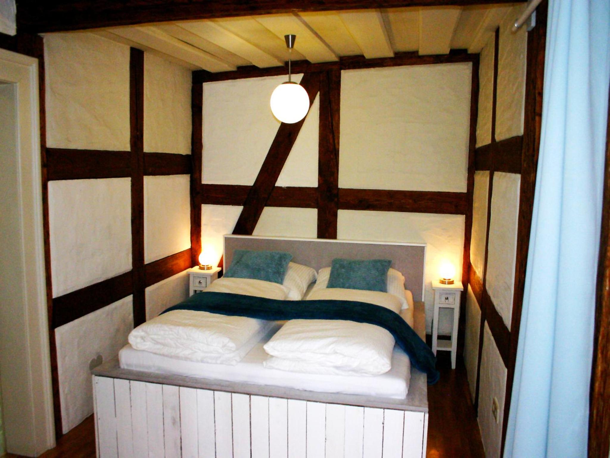 Two-Bedroom Apartment - Photo 6