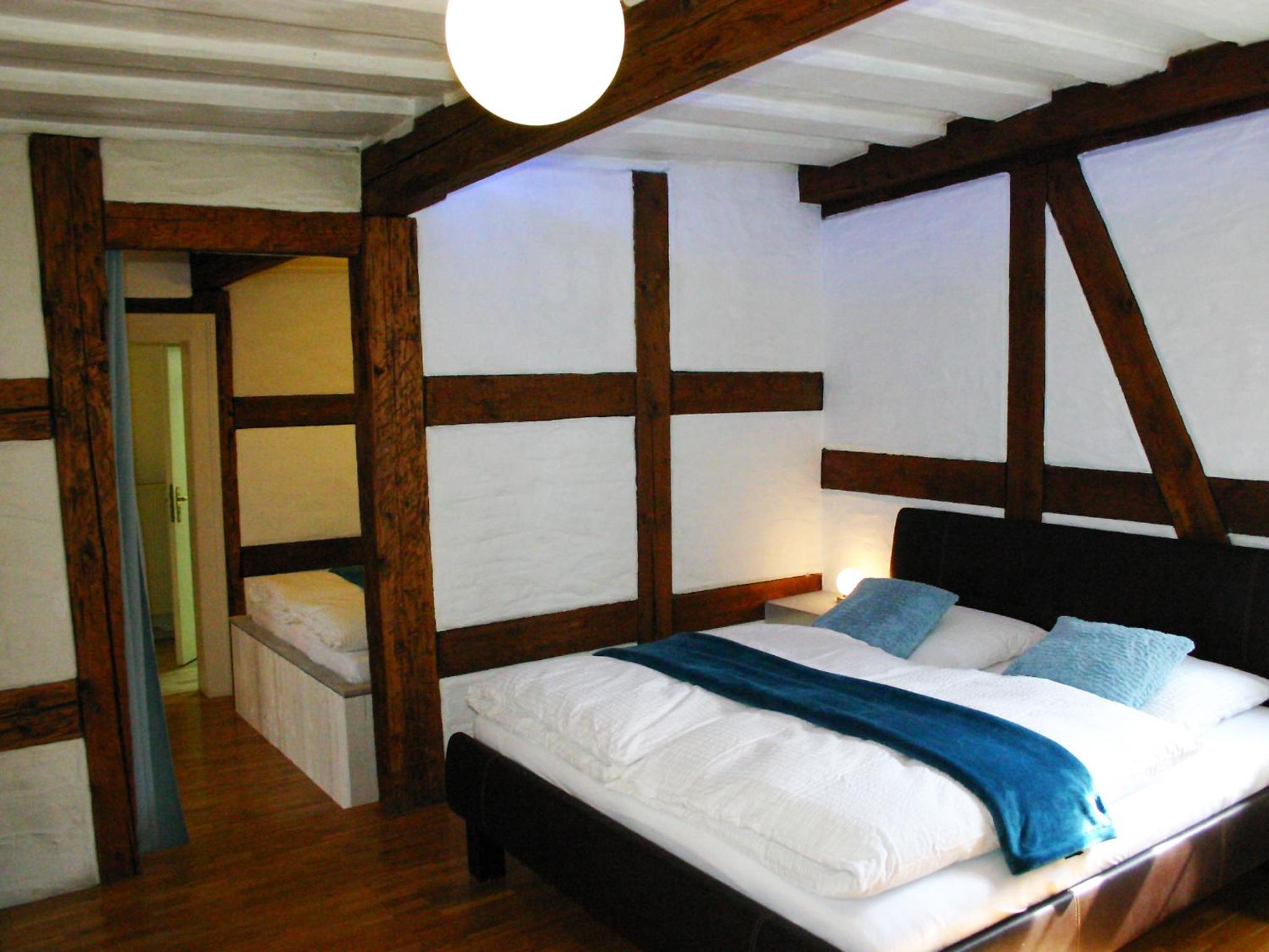 Two-Bedroom Apartment - Photo 9