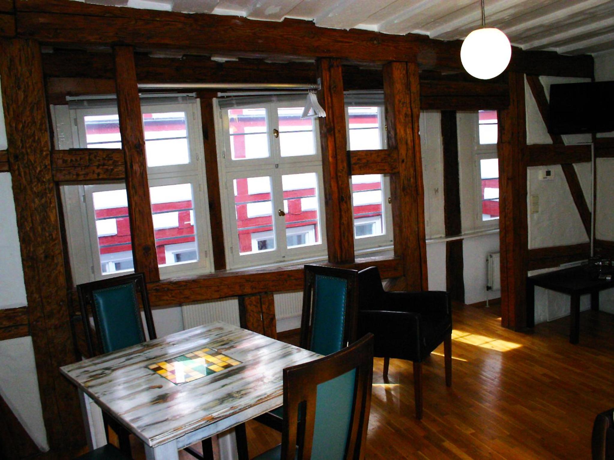 Two-Bedroom Apartment - Photo 10