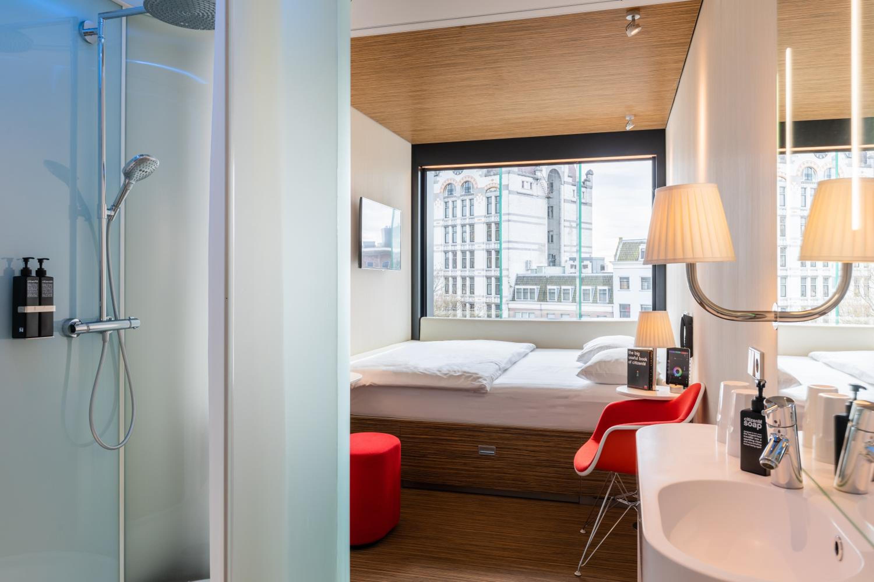 King Room photo 3