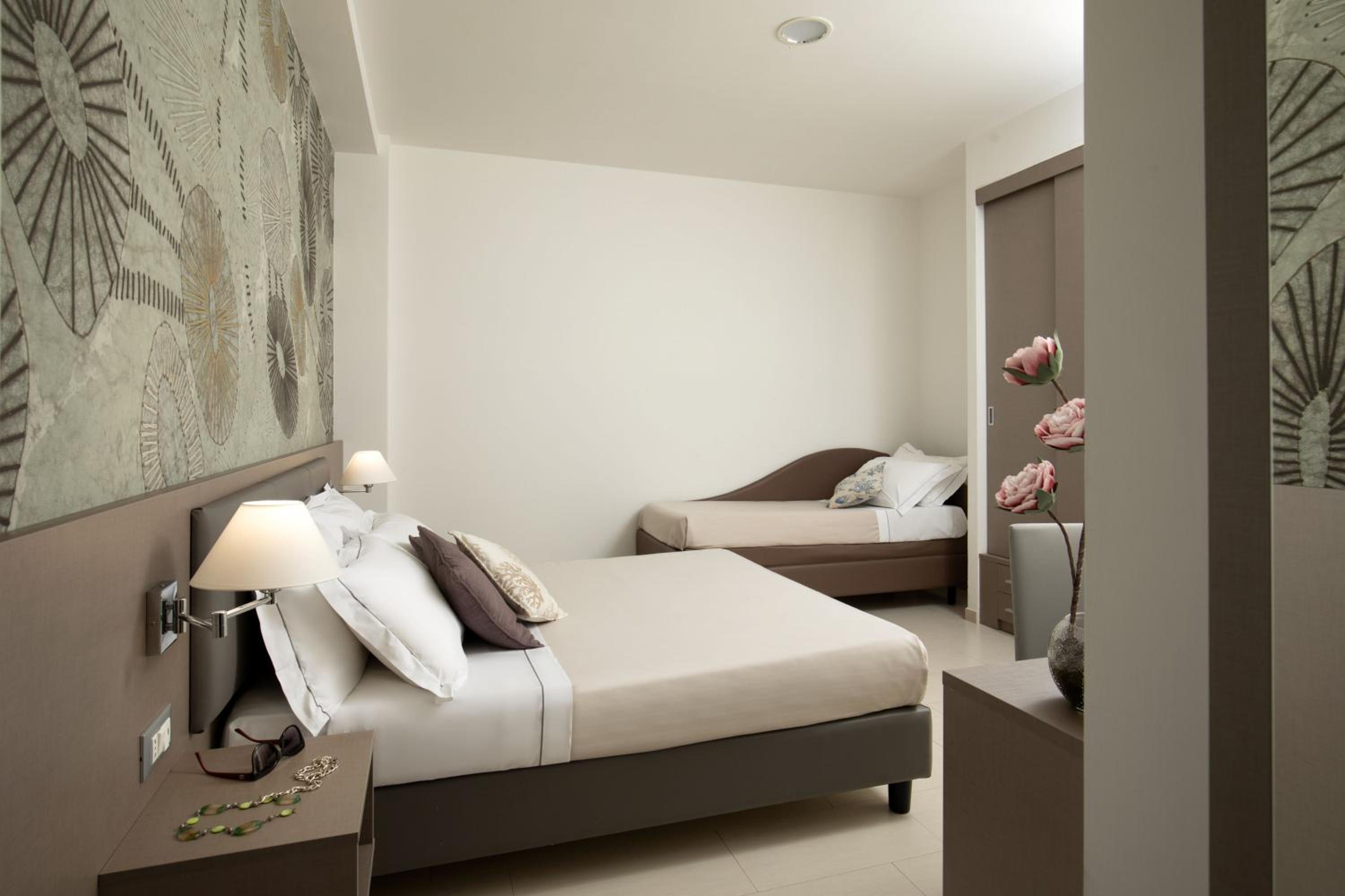 Family Room with Balcony - Photo 1