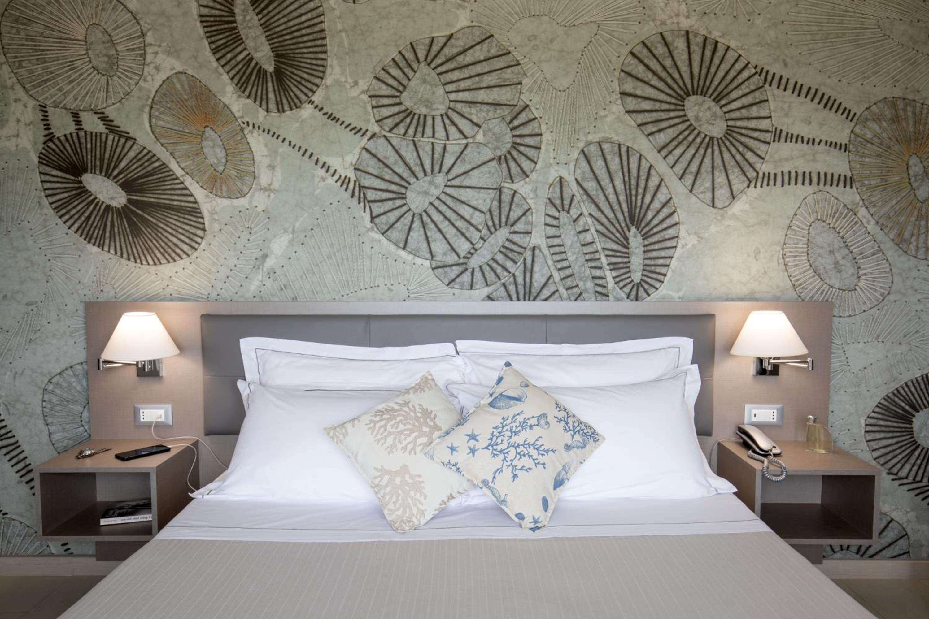 Standard Double or Twin Room with Balcony - Photo 6
