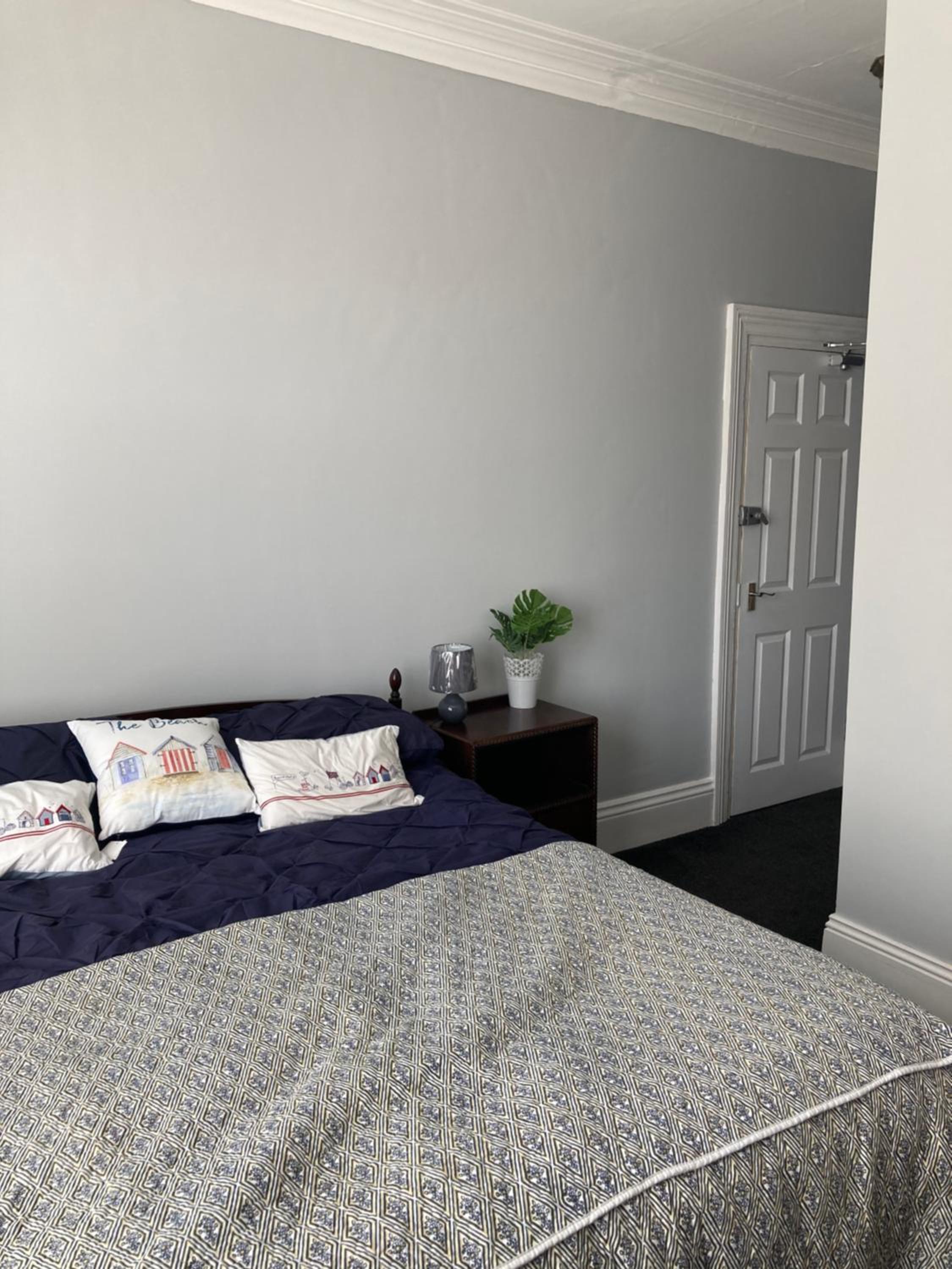 Deluxe Double Room with Side Sea View - Photo 7
