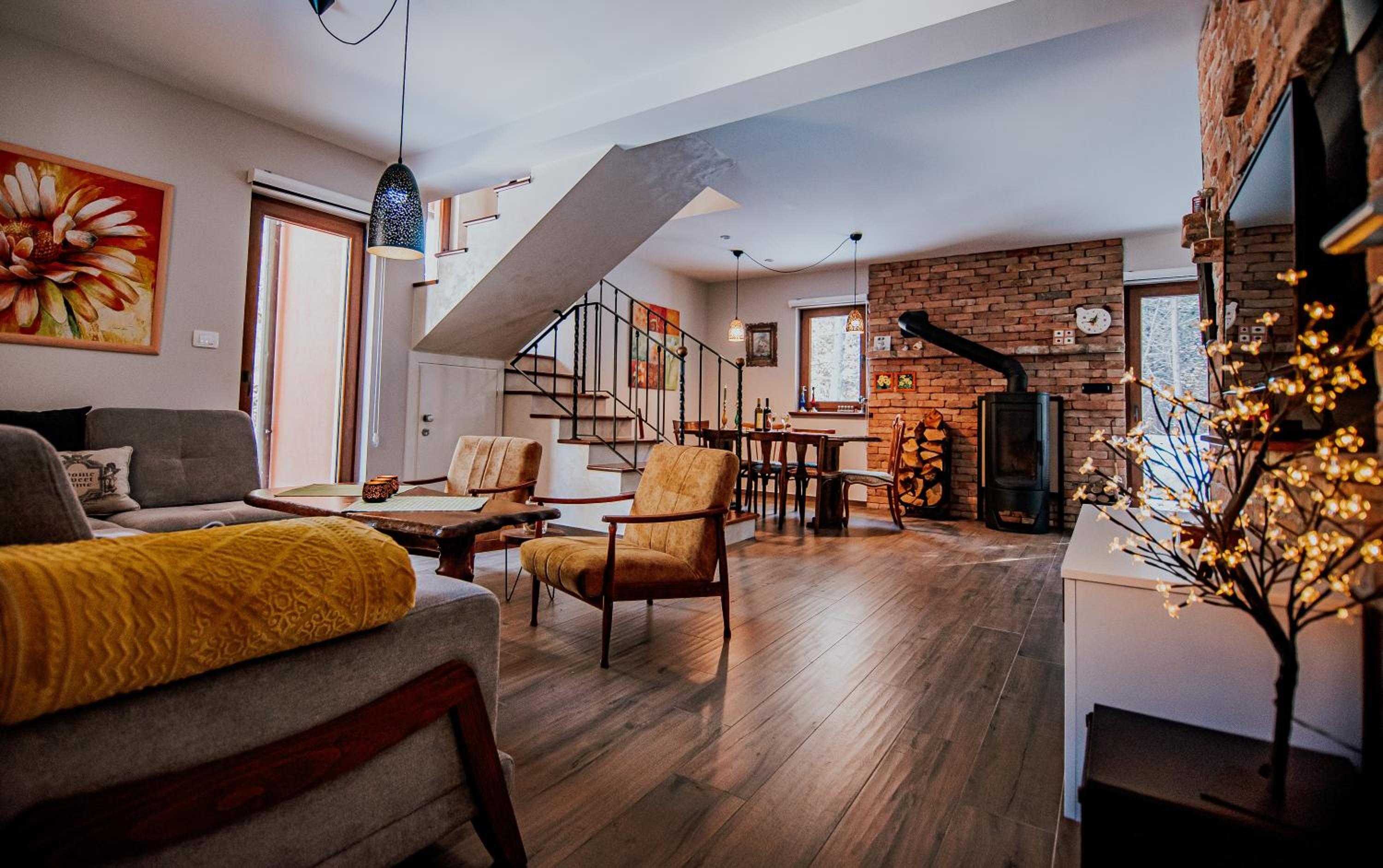 Chalet photo 1