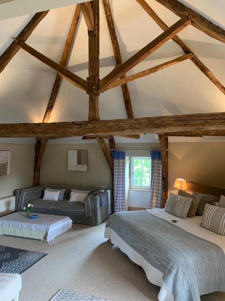 Deluxe Double Room photo 3