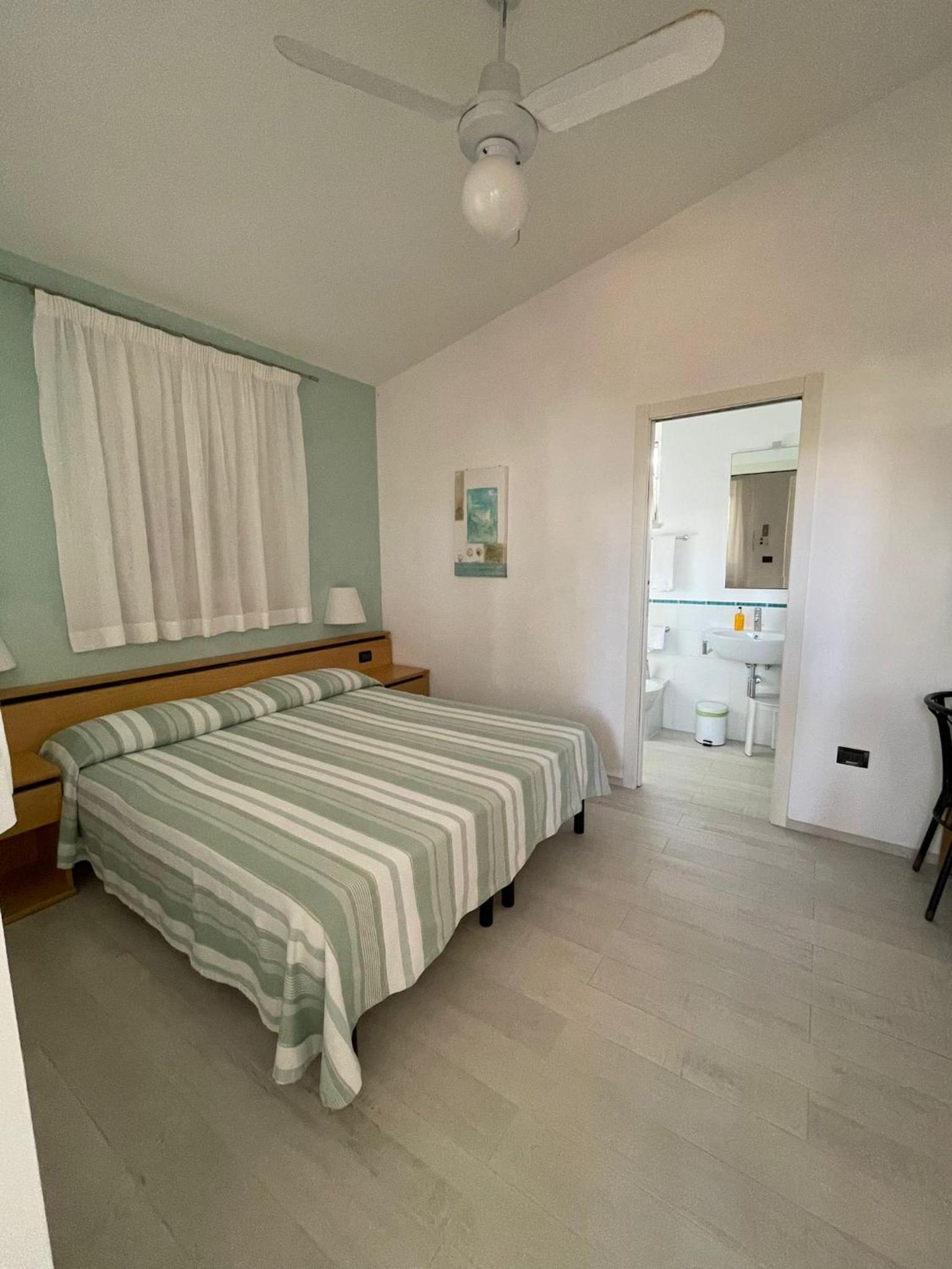 Bungalow Double or Twin Room photo 1