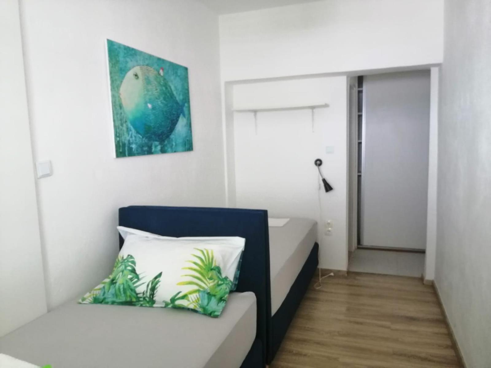 Apartment With Sea View photo 2