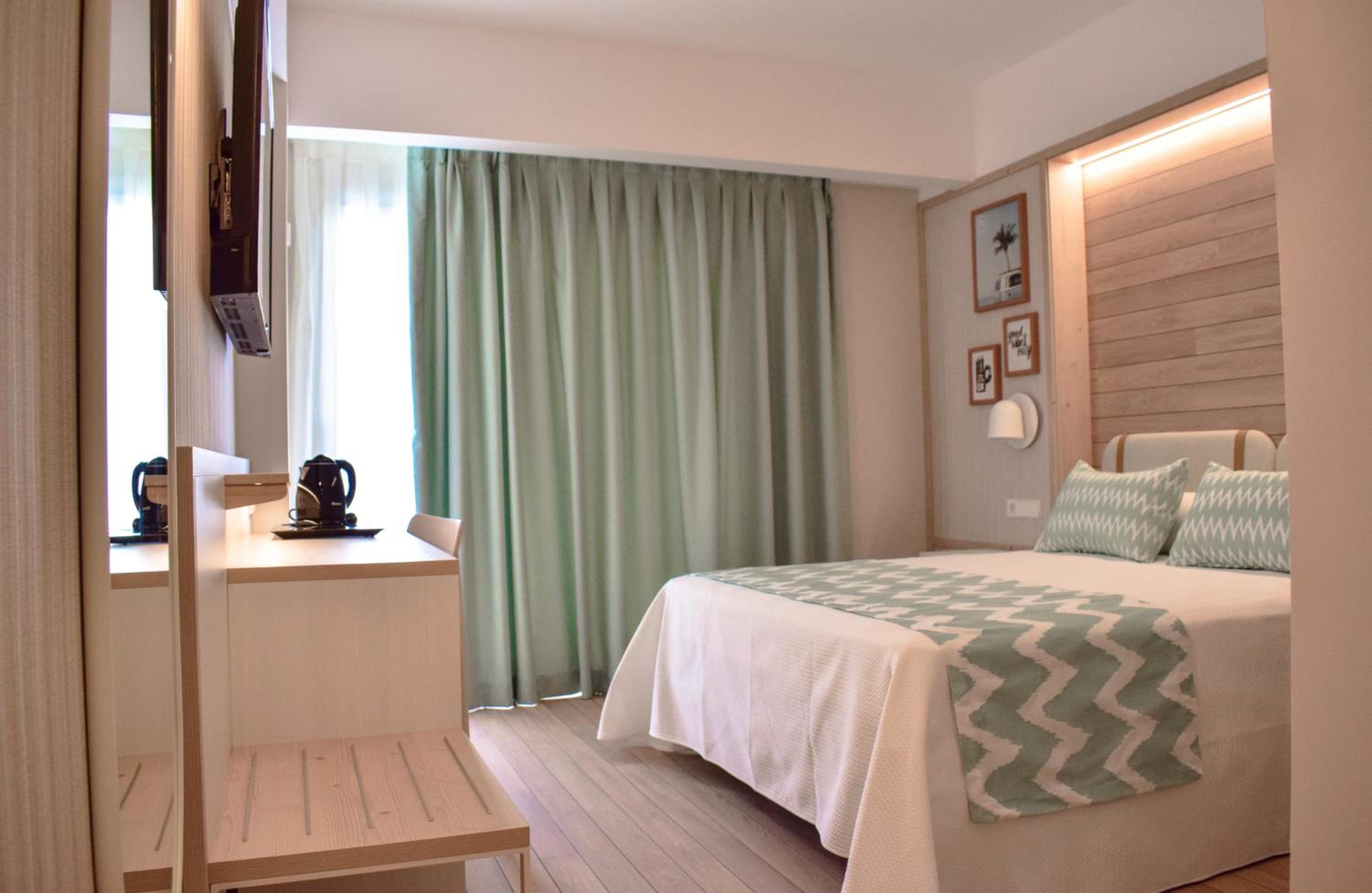 Double Room with City View photo 3