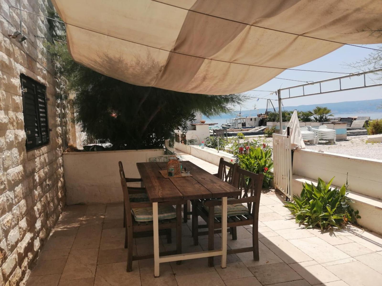 Apartment With Sea View photo 3