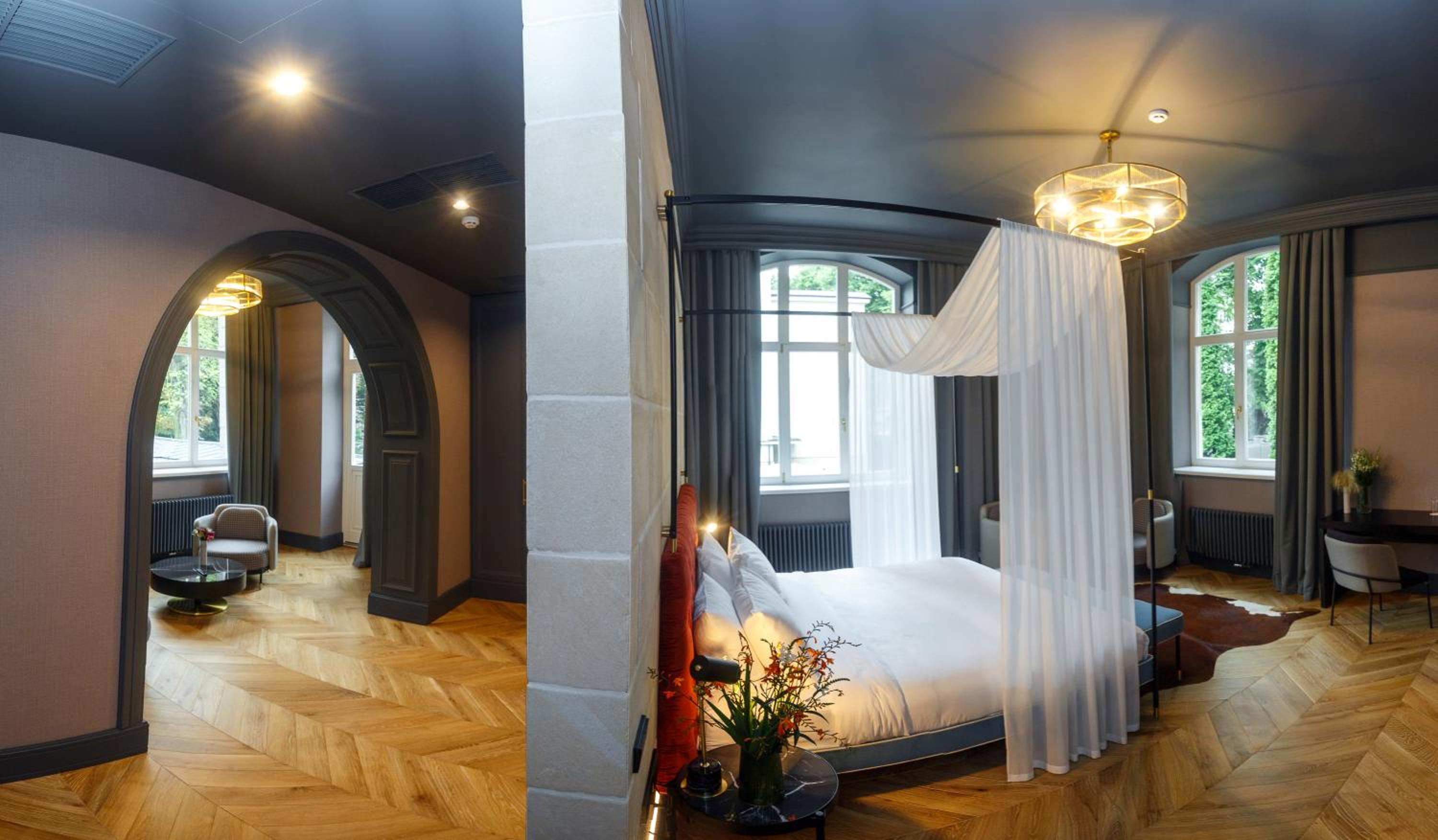 Suite - Photo 3