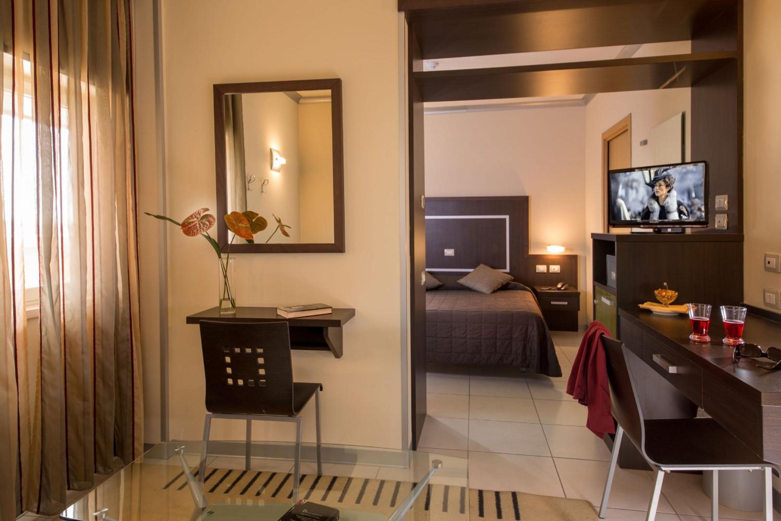 Suite photo 2