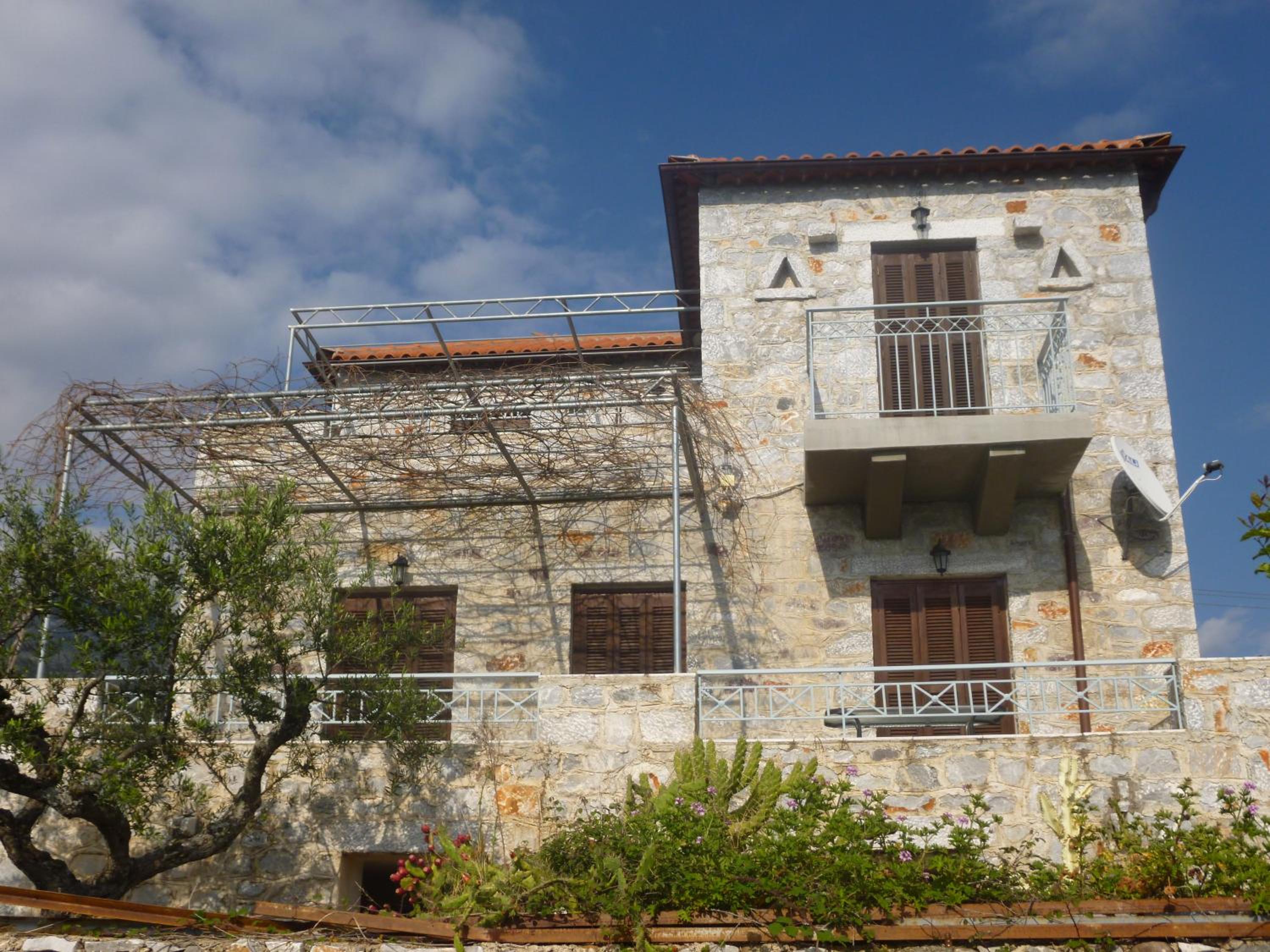Vacation Home - Photo 9