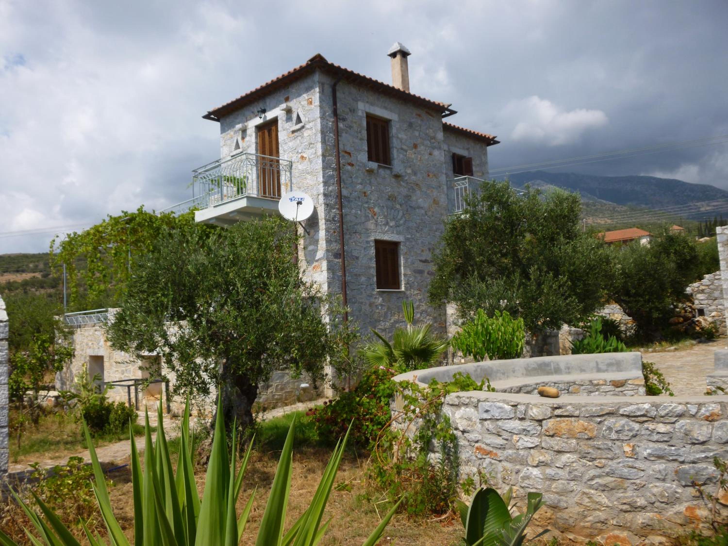 Vacation Home - Photo 8