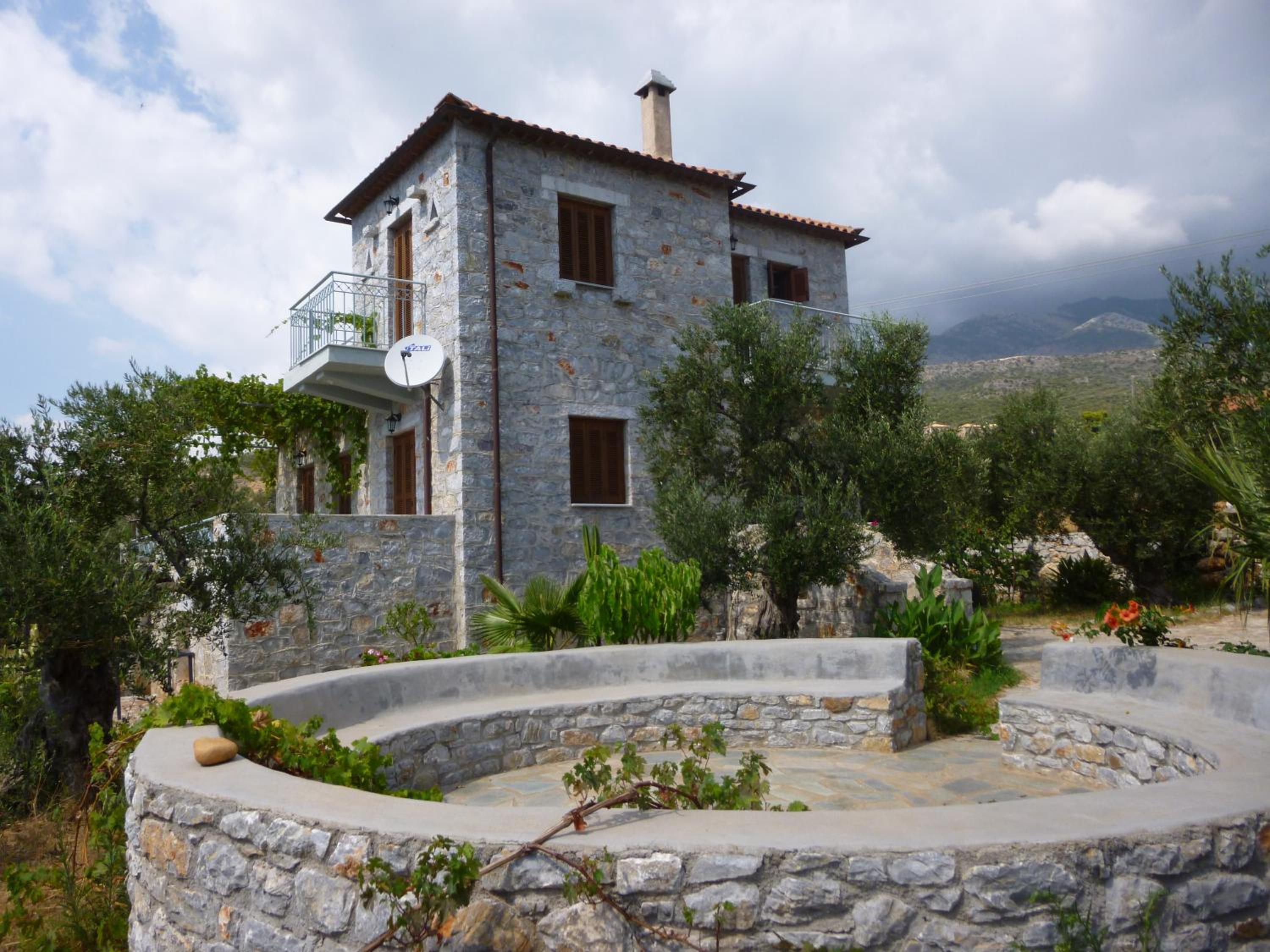 Vacation Home - Photo 16