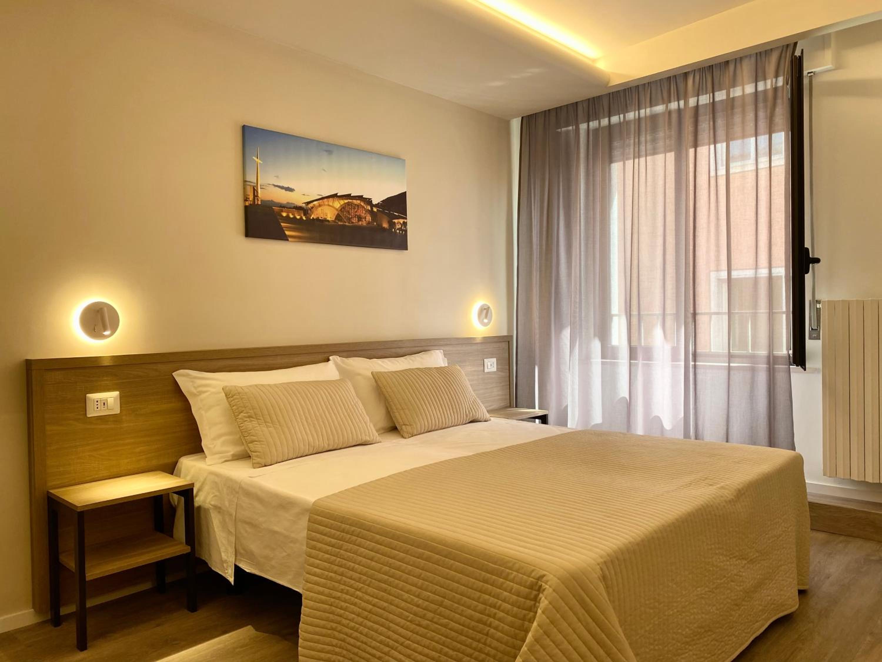 Triple Room photo 2