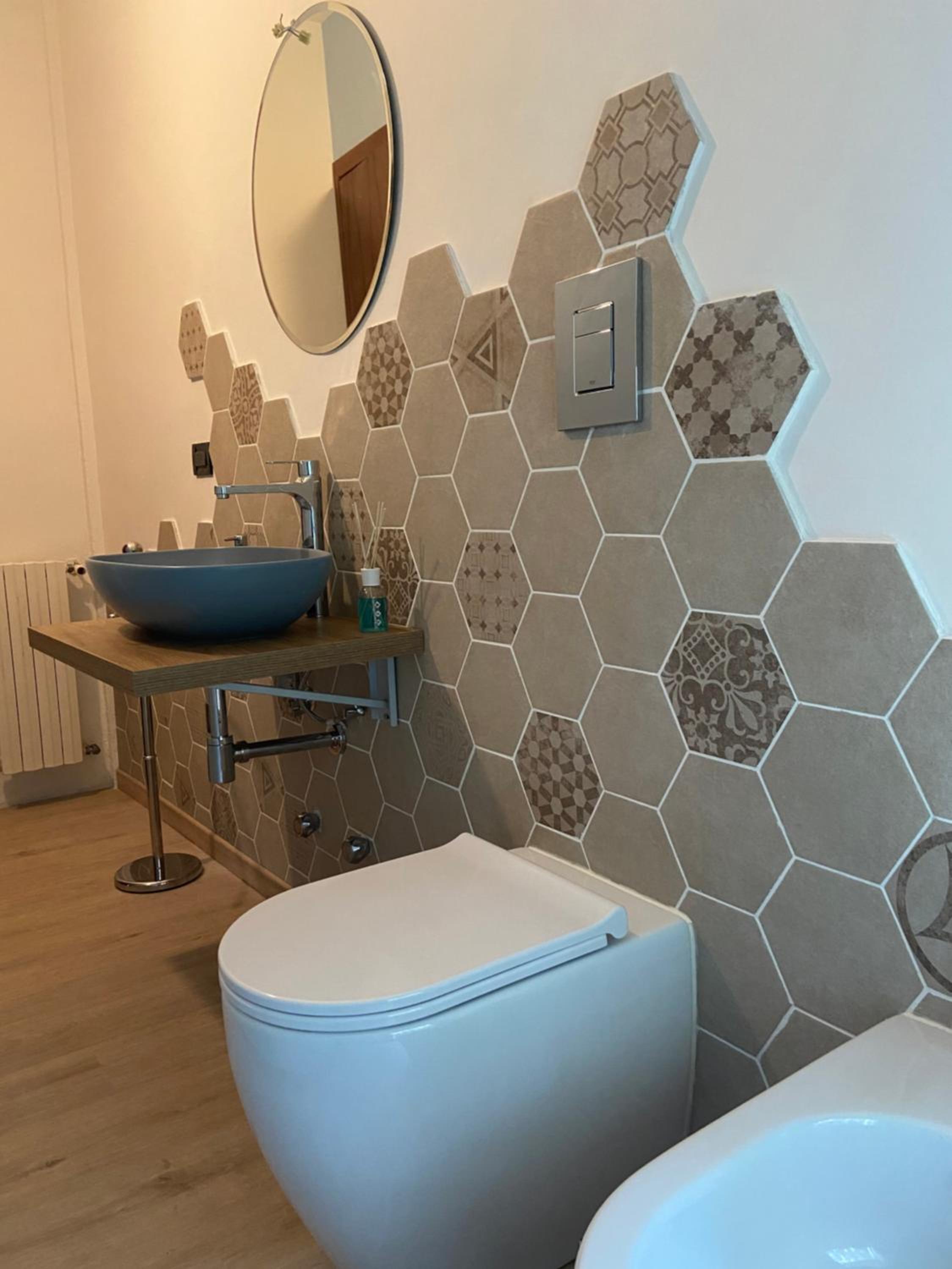 Maisonette - Photo 11