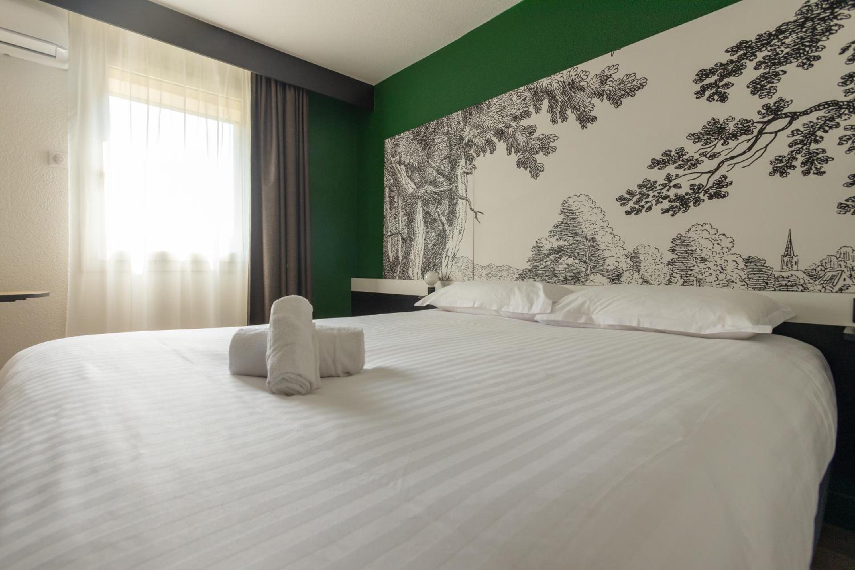 Standard  Room - Photo 1
