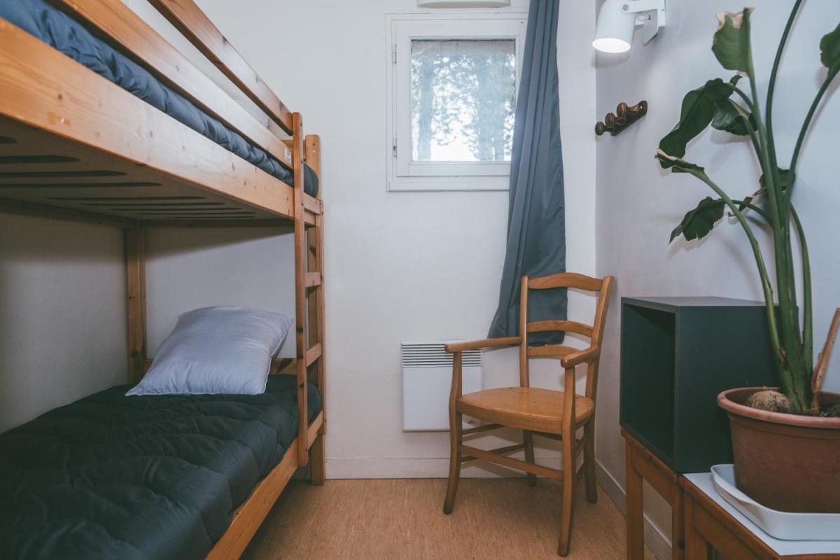 Two-Bedroom Apartment photo 1