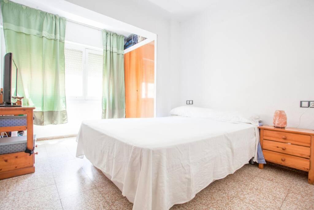 Departamento de tres habitaciones