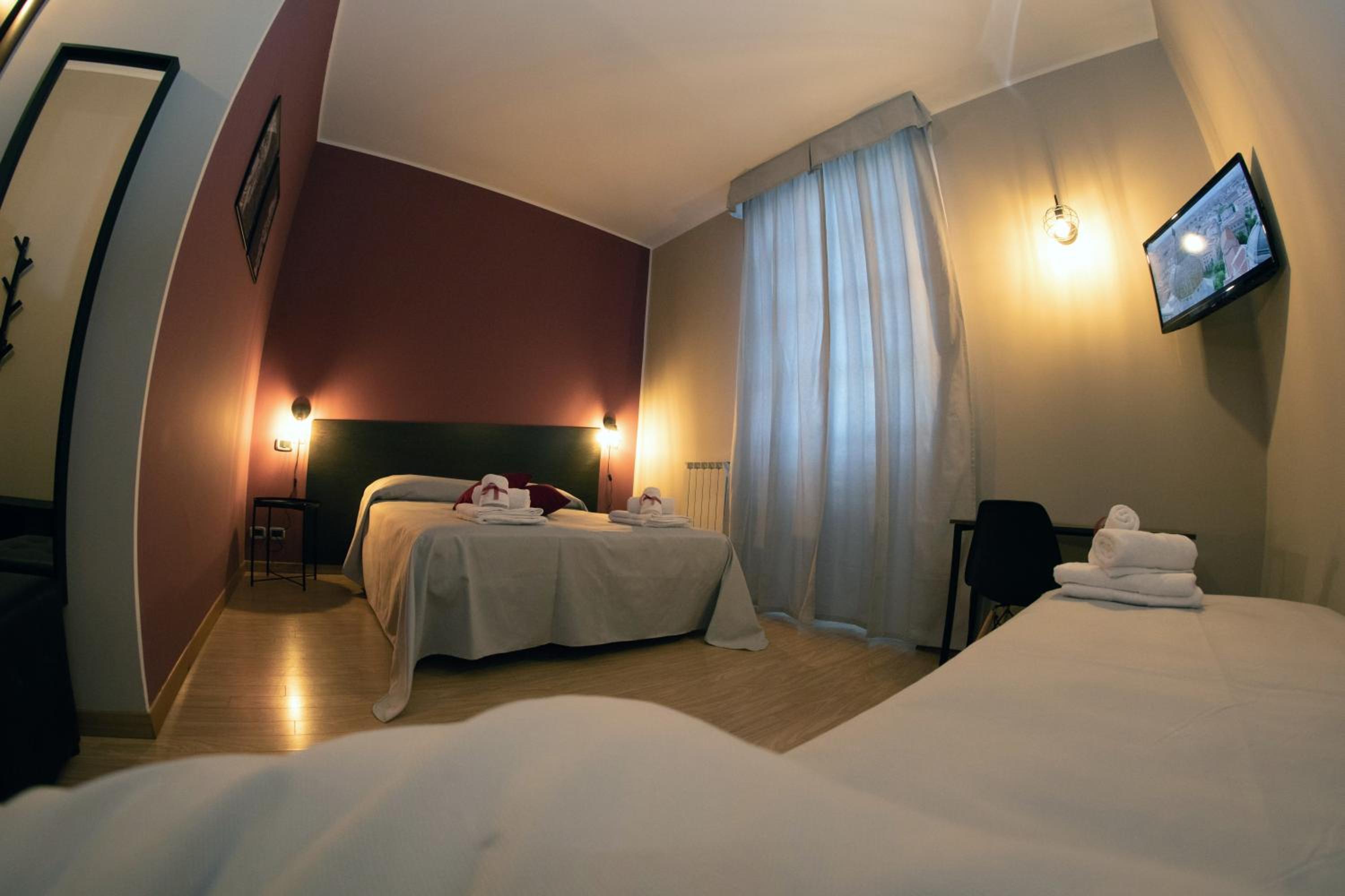 Triple Room - Photo 7