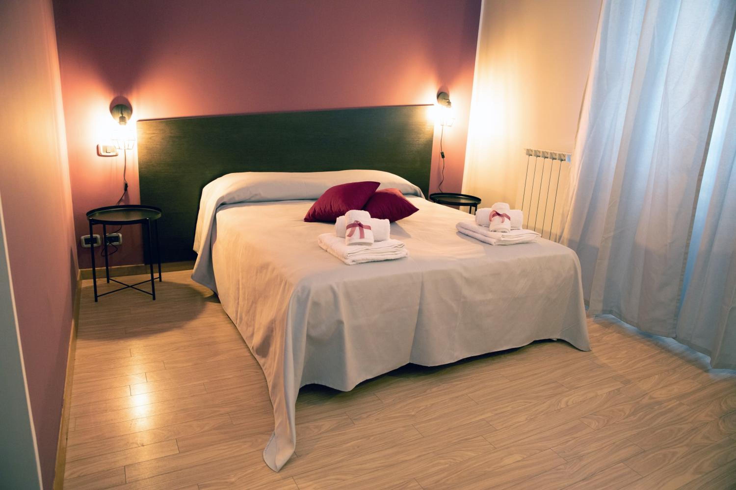 Triple Room - Photo 6