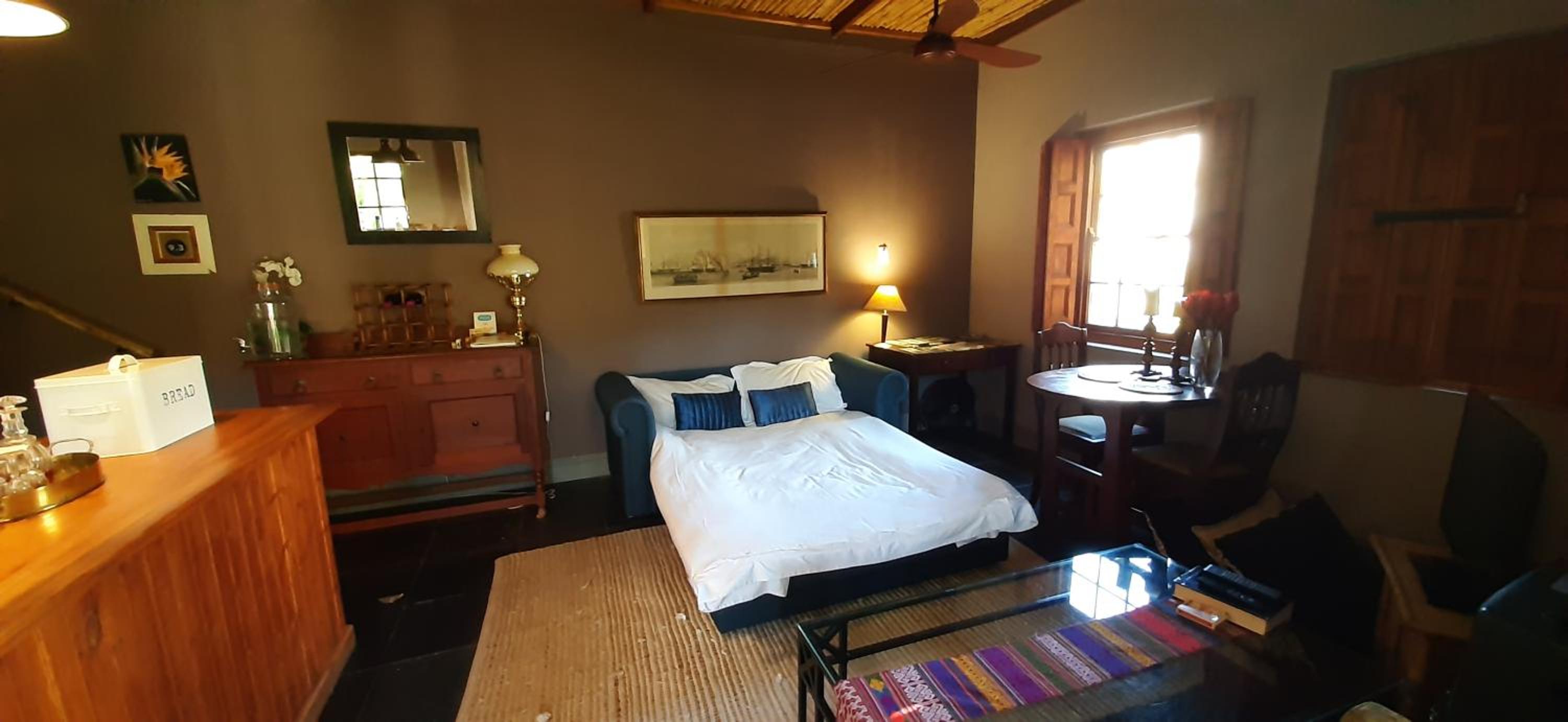 Abigail's Garden Cottage - Self Catering - Photo 20