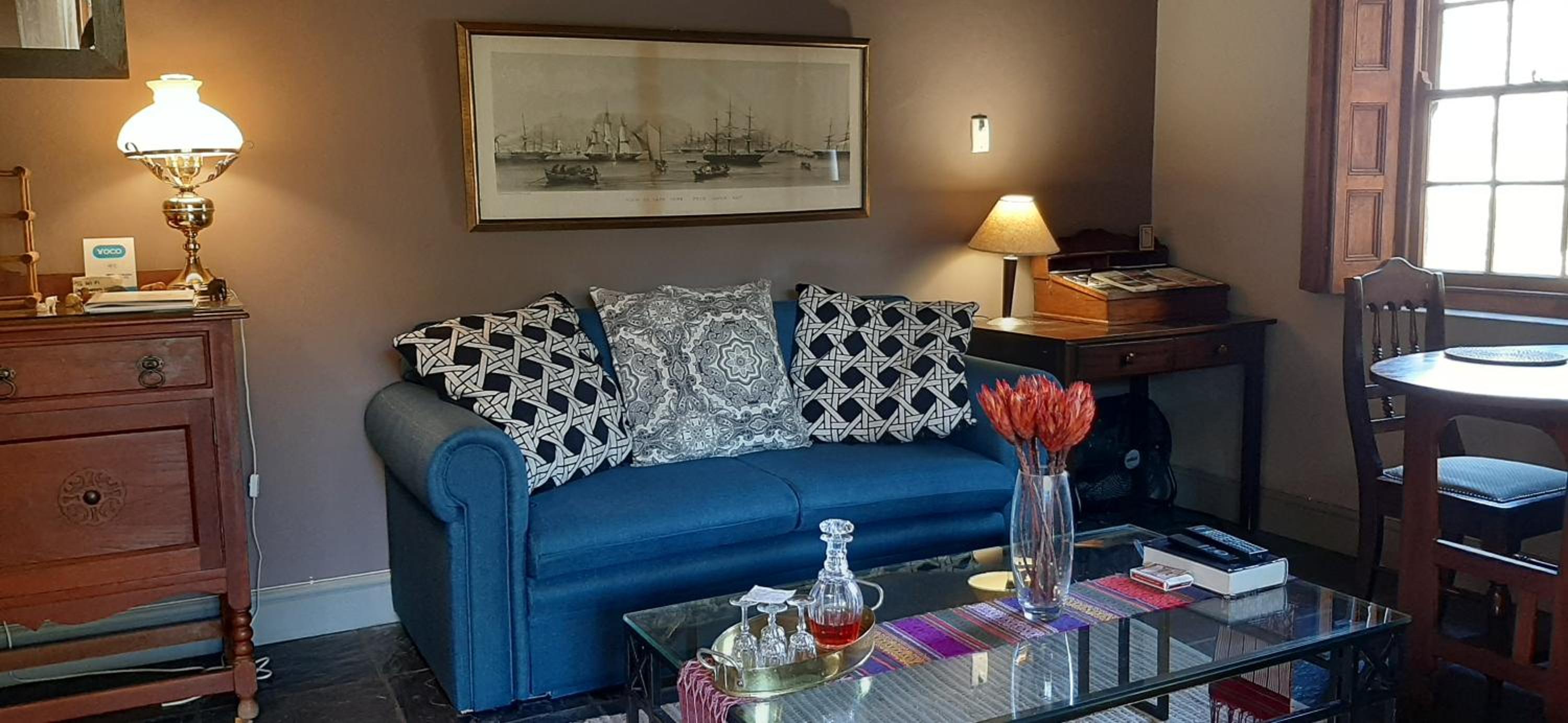 Abigail's Garden Cottage - Self Catering - Photo 19