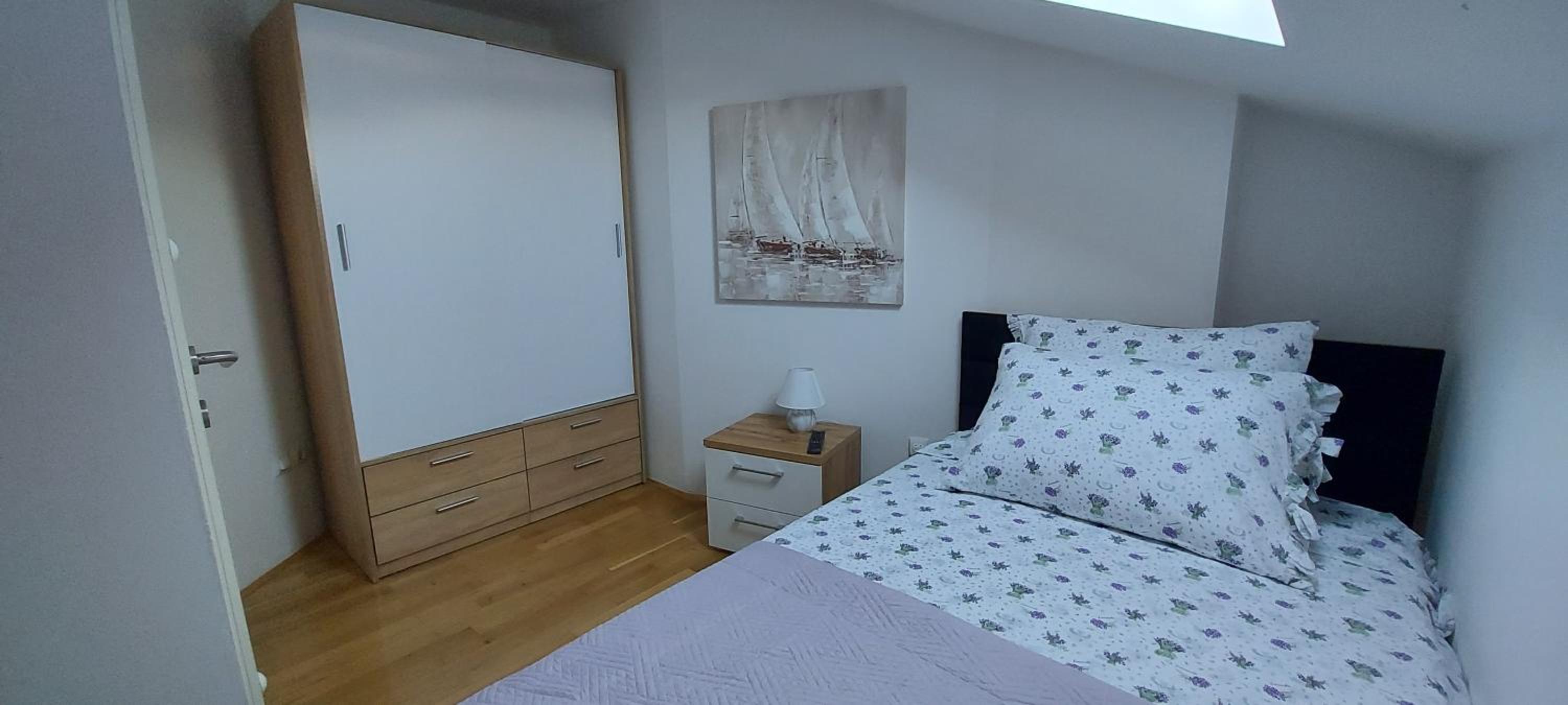 Two-Bedroom Apartment - Photo 38