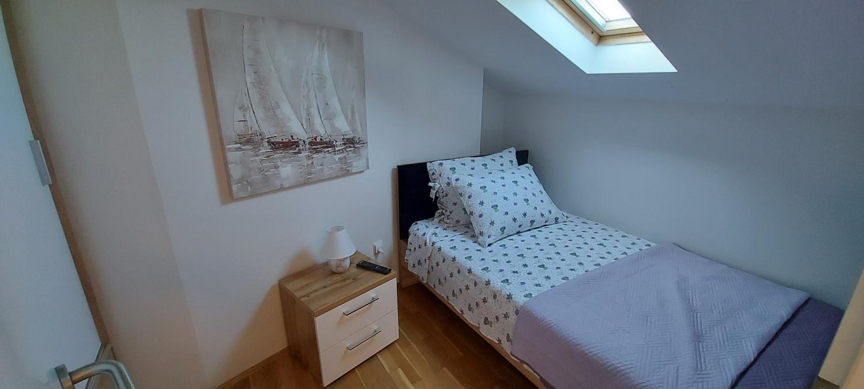Two-Bedroom Apartment - Photo 39