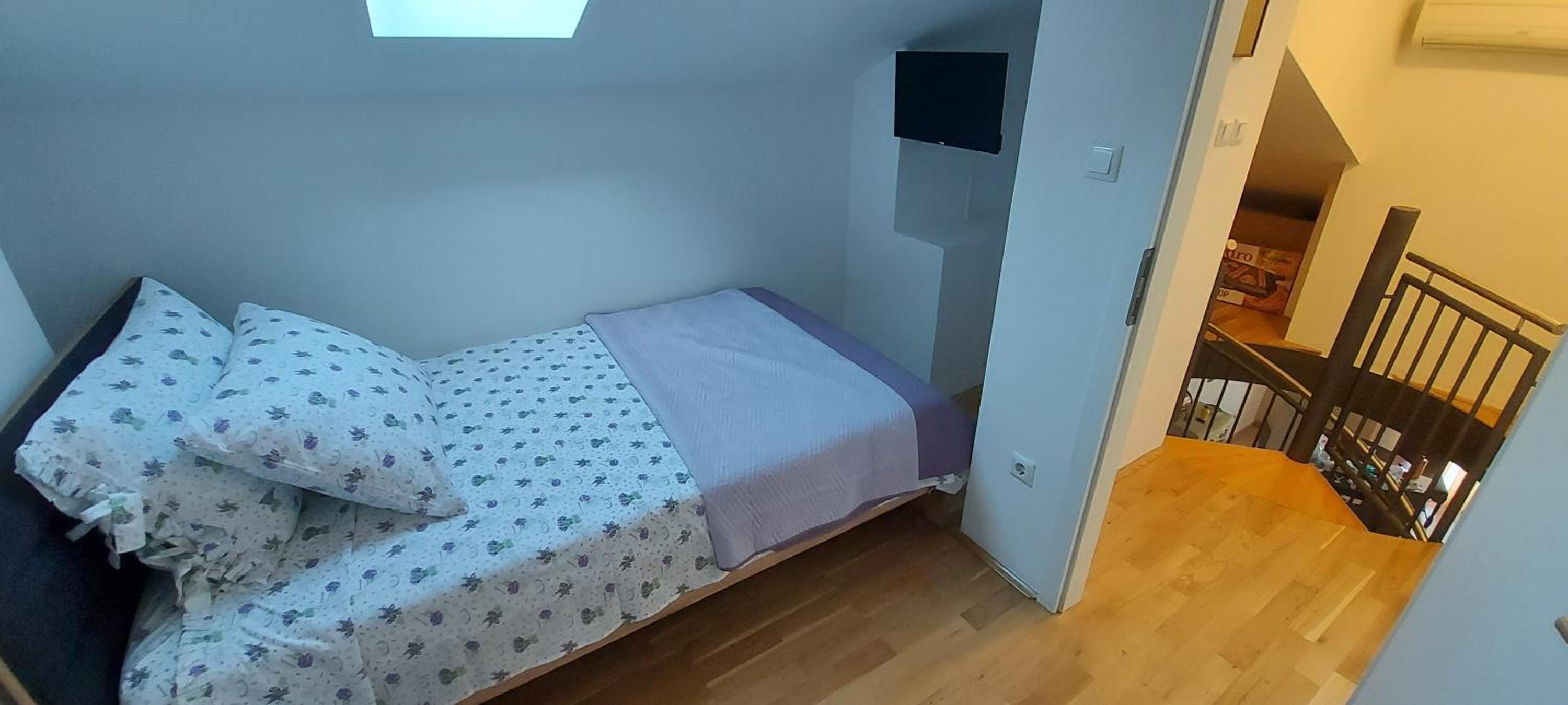 Two-Bedroom Apartment - Photo 54