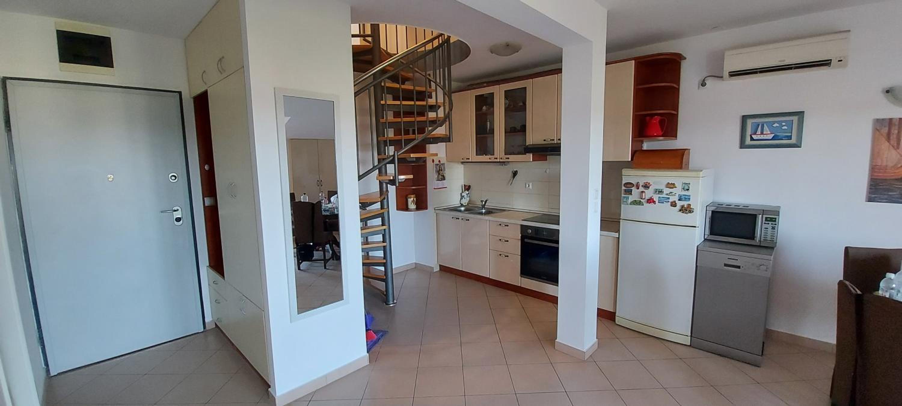 Two-Bedroom Apartment - Photo 57