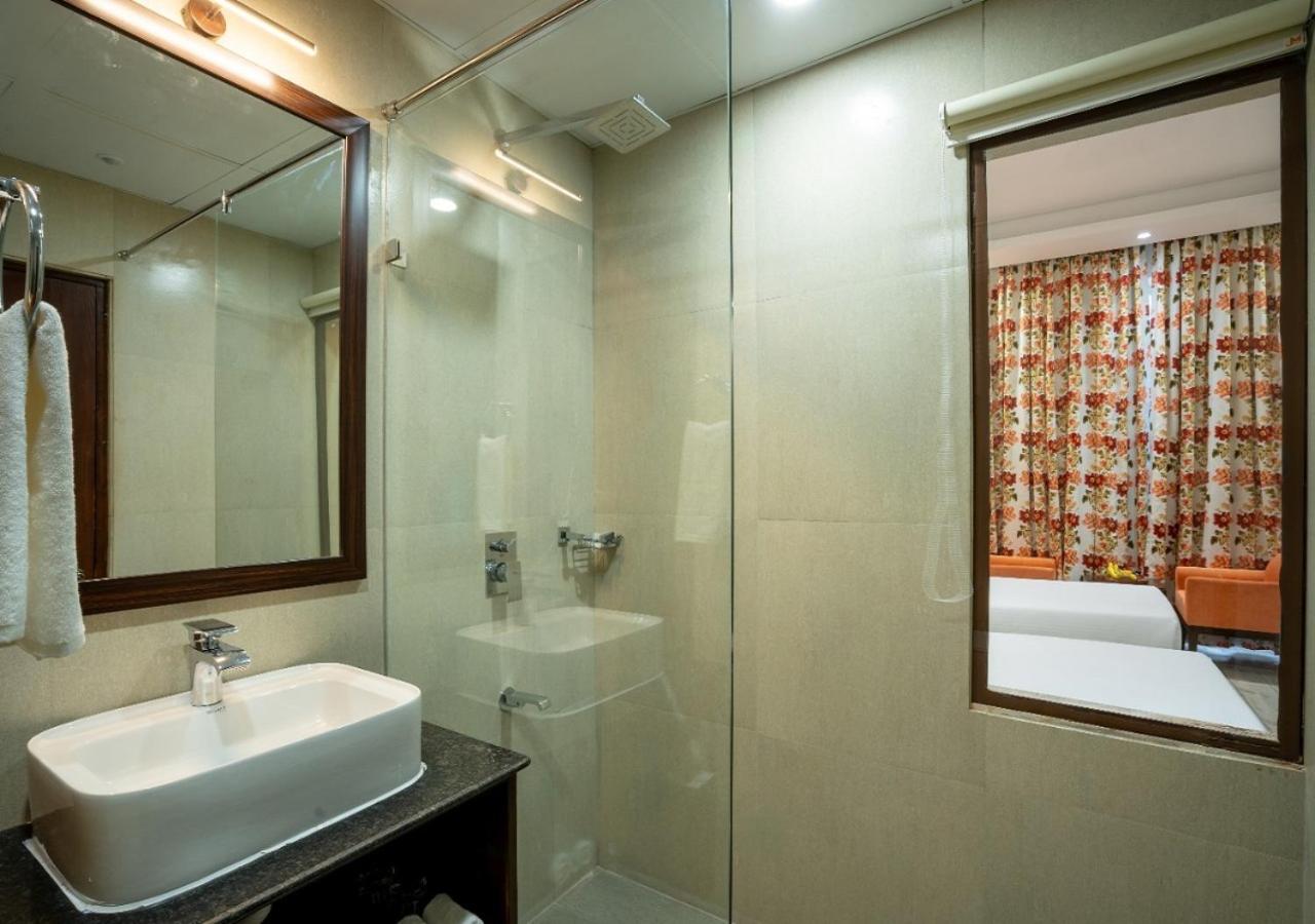 Deluxe Twin Room - Photo 4