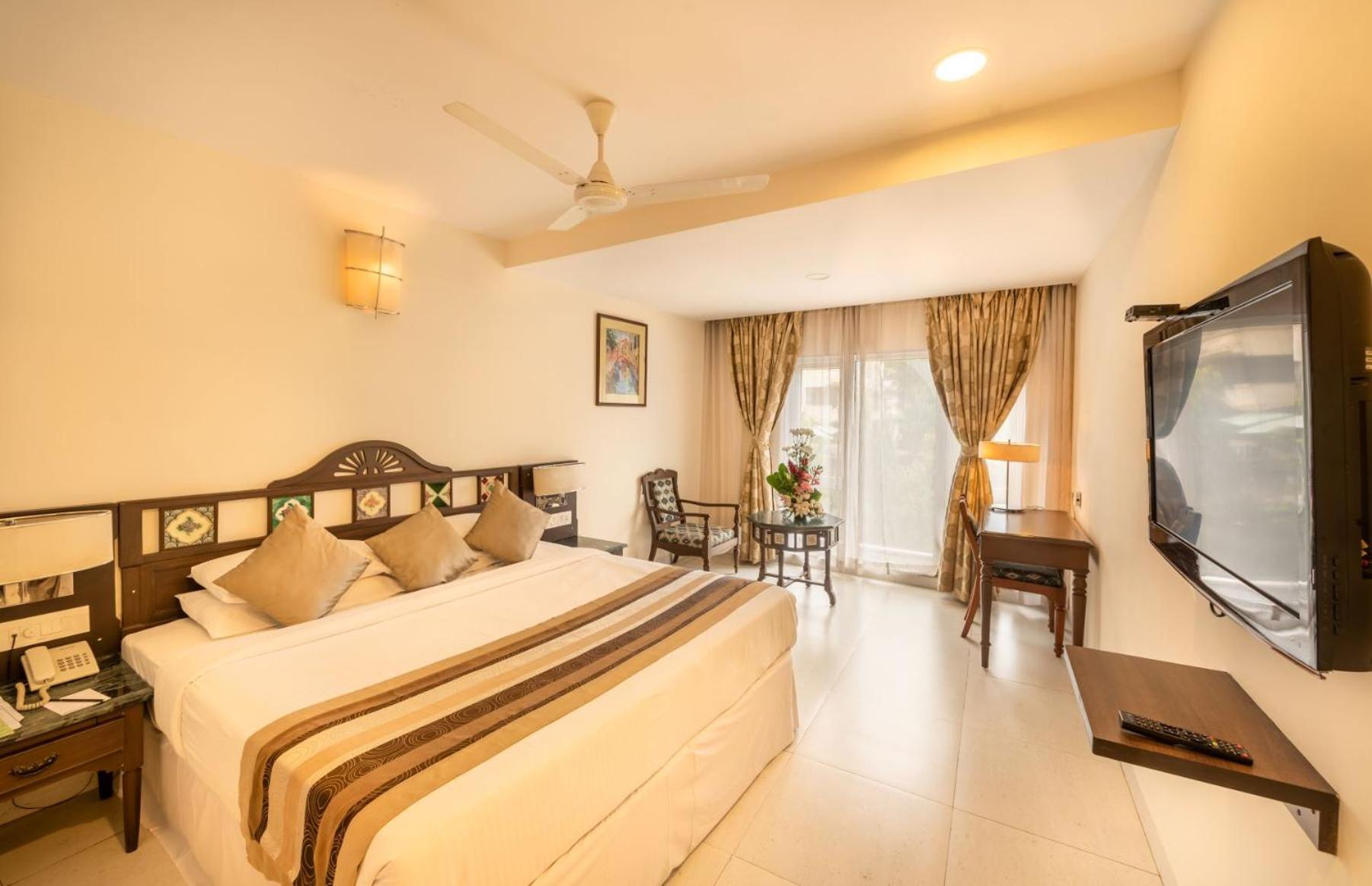 Premium Double Room