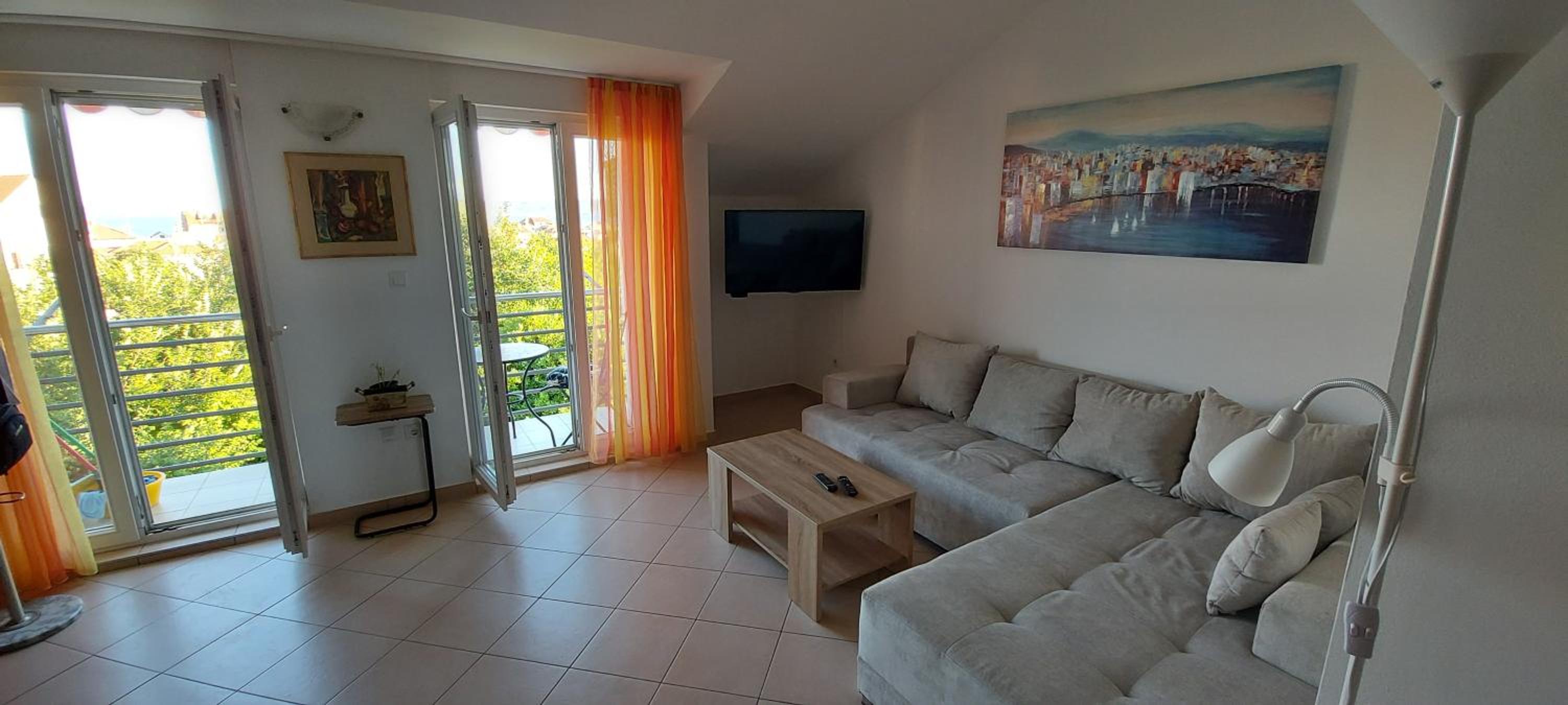 Two-Bedroom Apartment - Photo 58