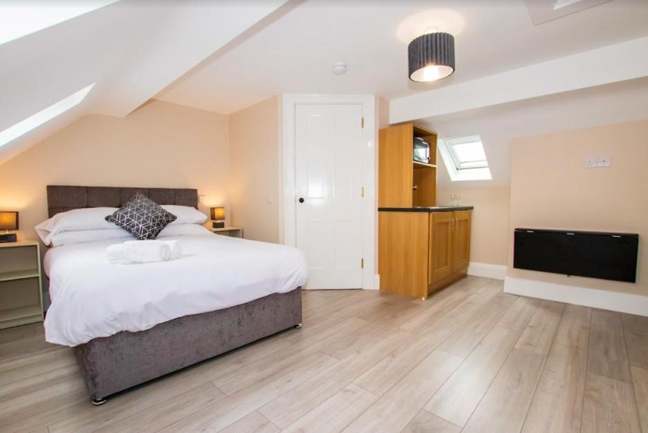 Double Room with Private Bathroom photo 2