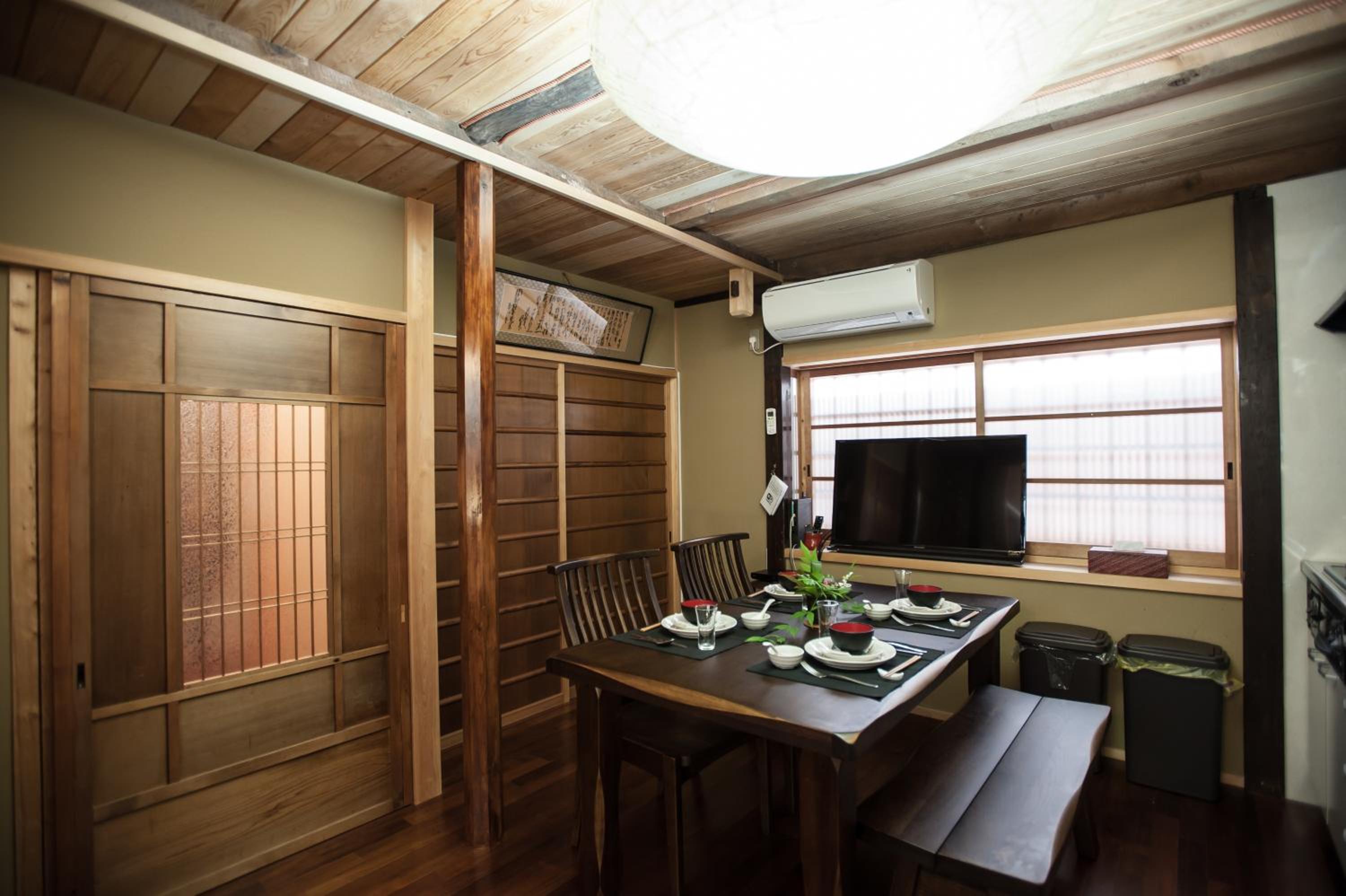 Japanese-Style Townhouse - Non-Smoking photo 3