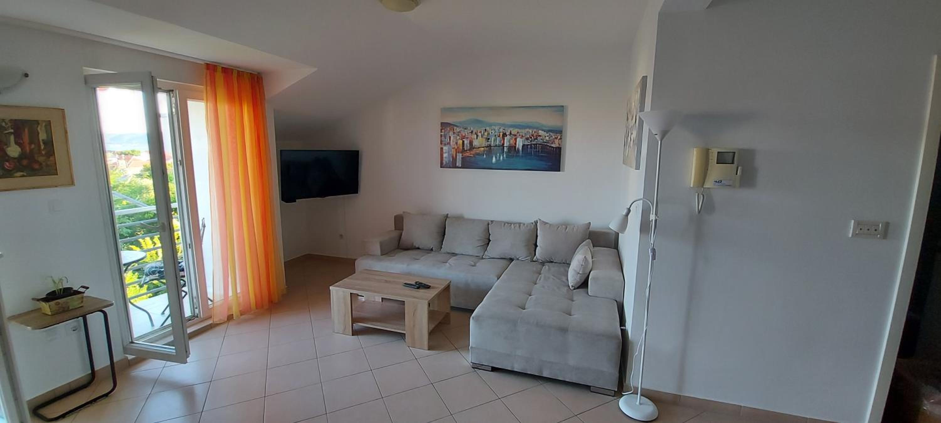 Two-Bedroom Apartment - Photo 60