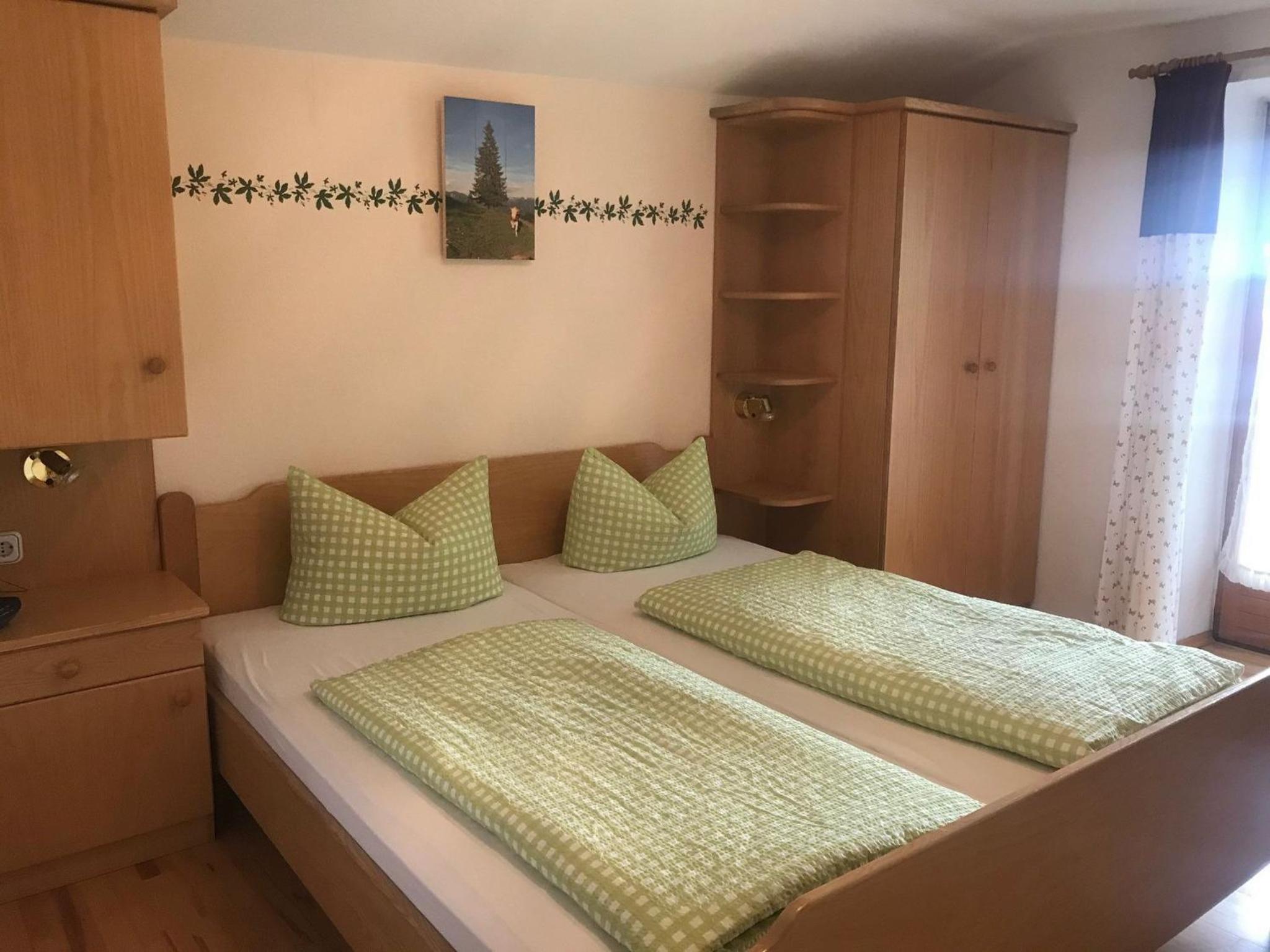Small Double Room photo 1