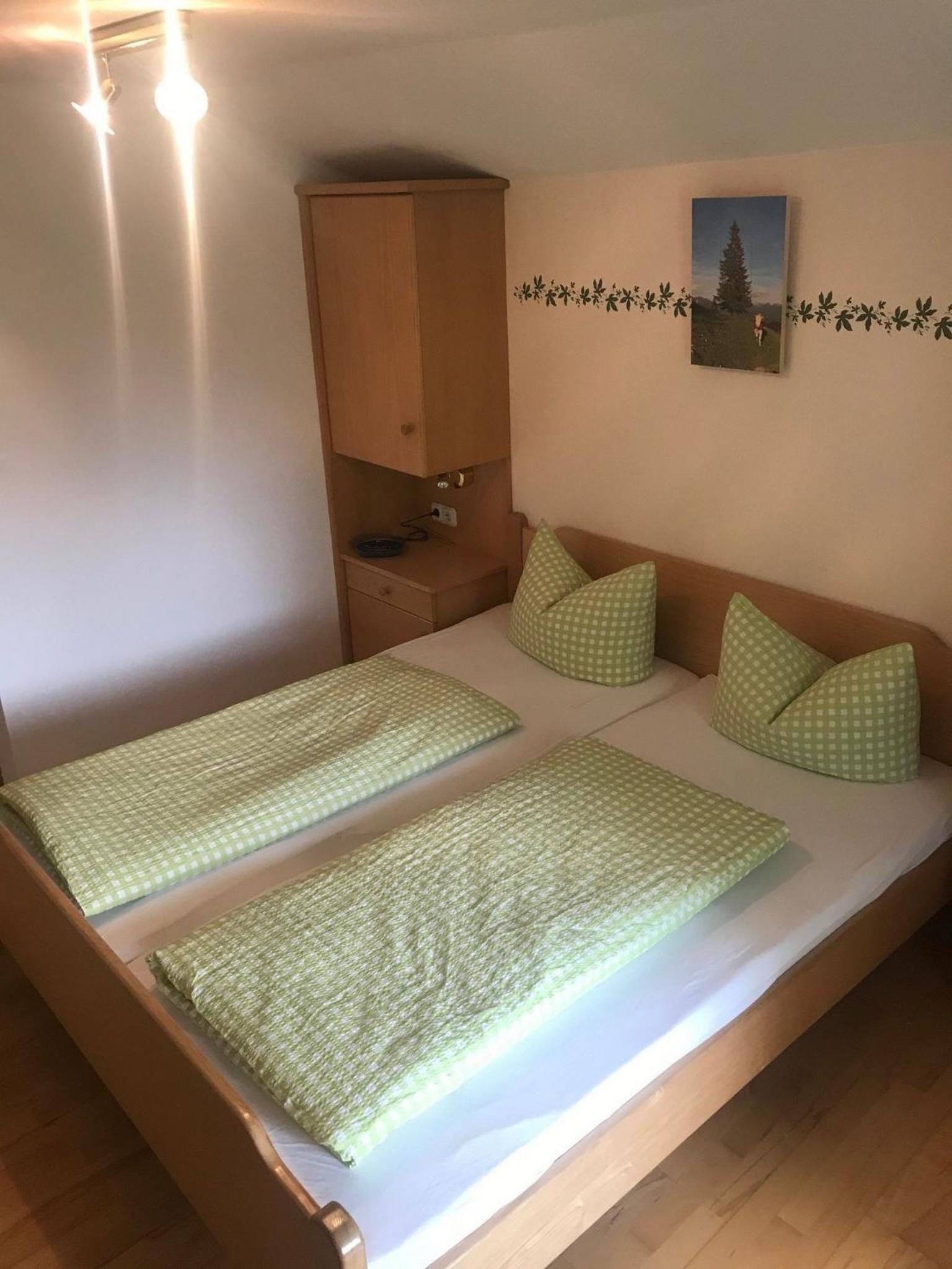 Small Double Room photo 2