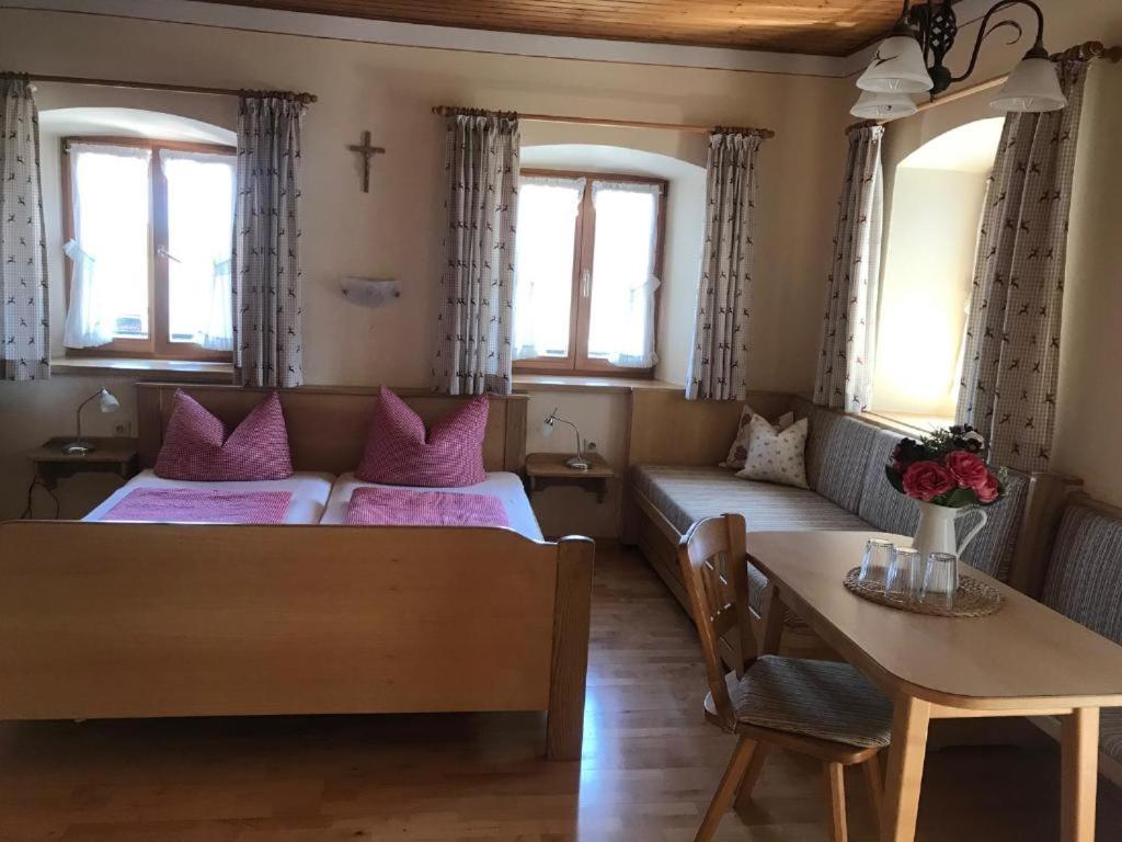 Double Room with Balcony photo 1