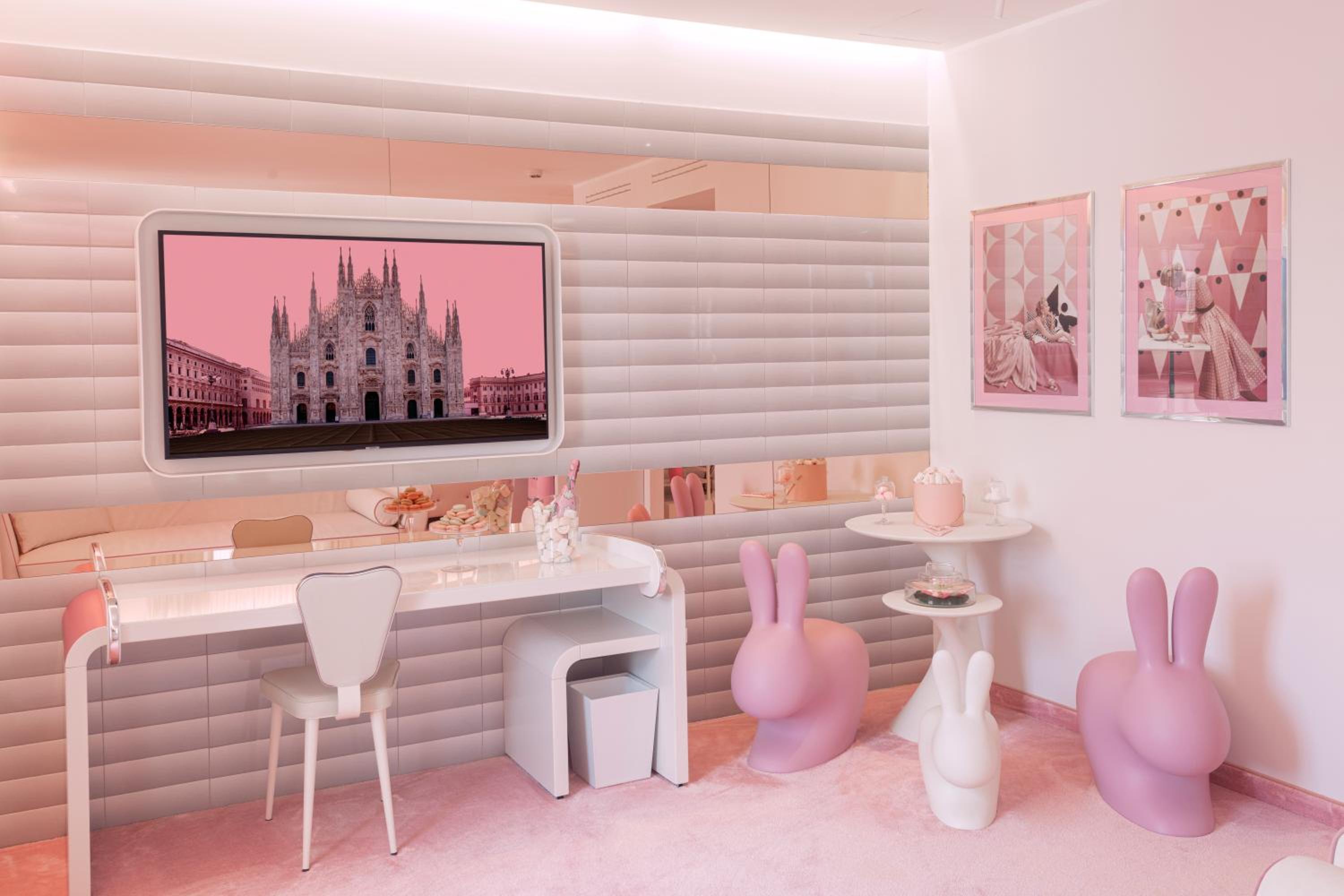 Executive Suite
