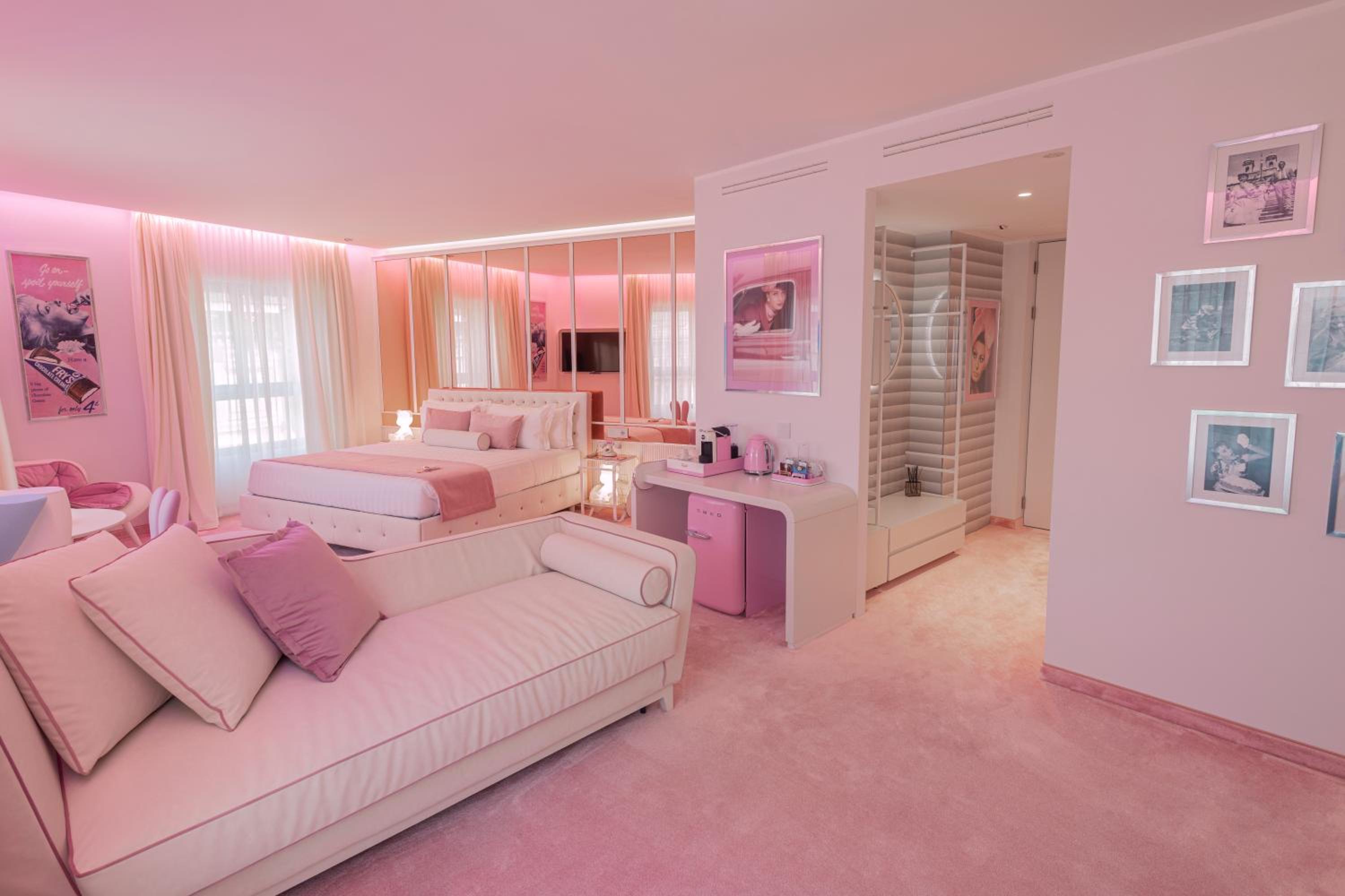 Executive Suite