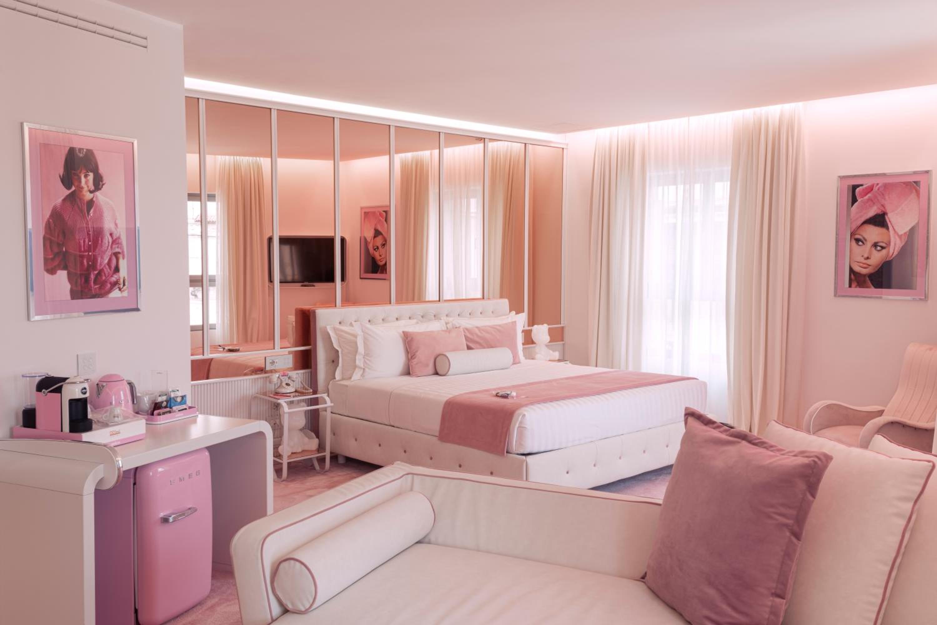 Executive Suite