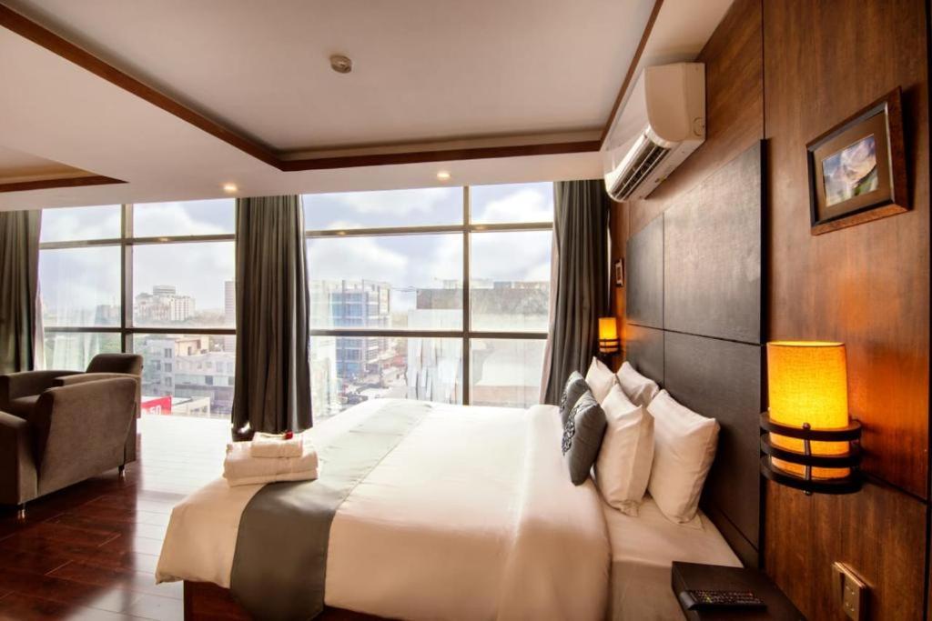 Executive King Room photo 2