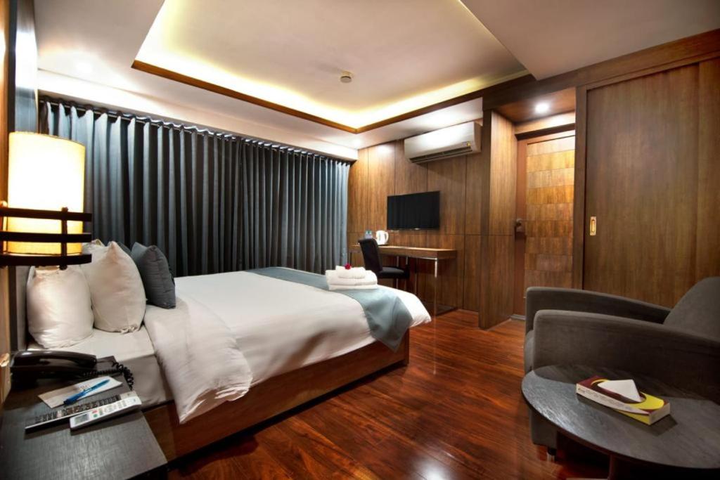 Suite photo 2