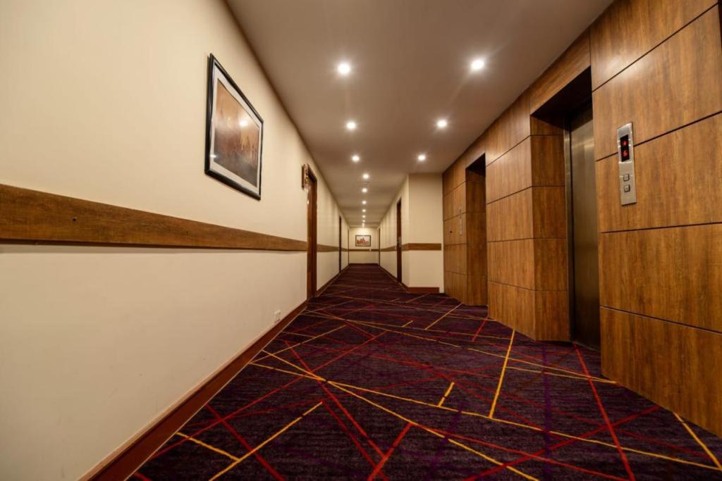Executive King Room photo 1