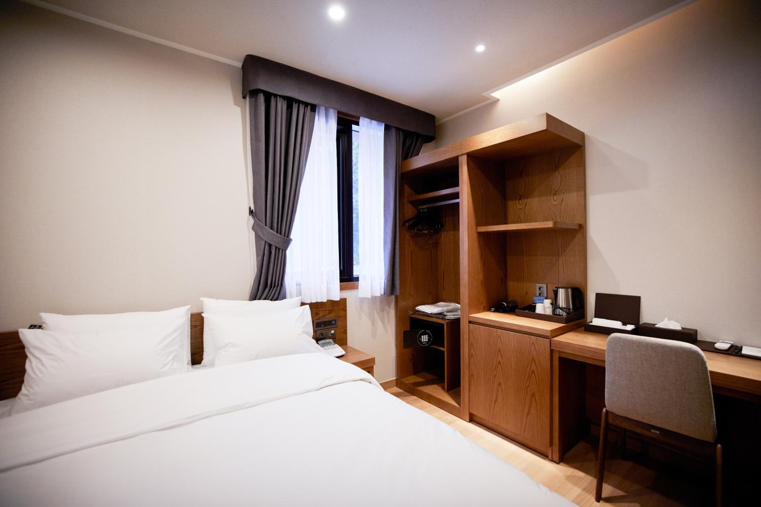 Standard Double Room photo 1