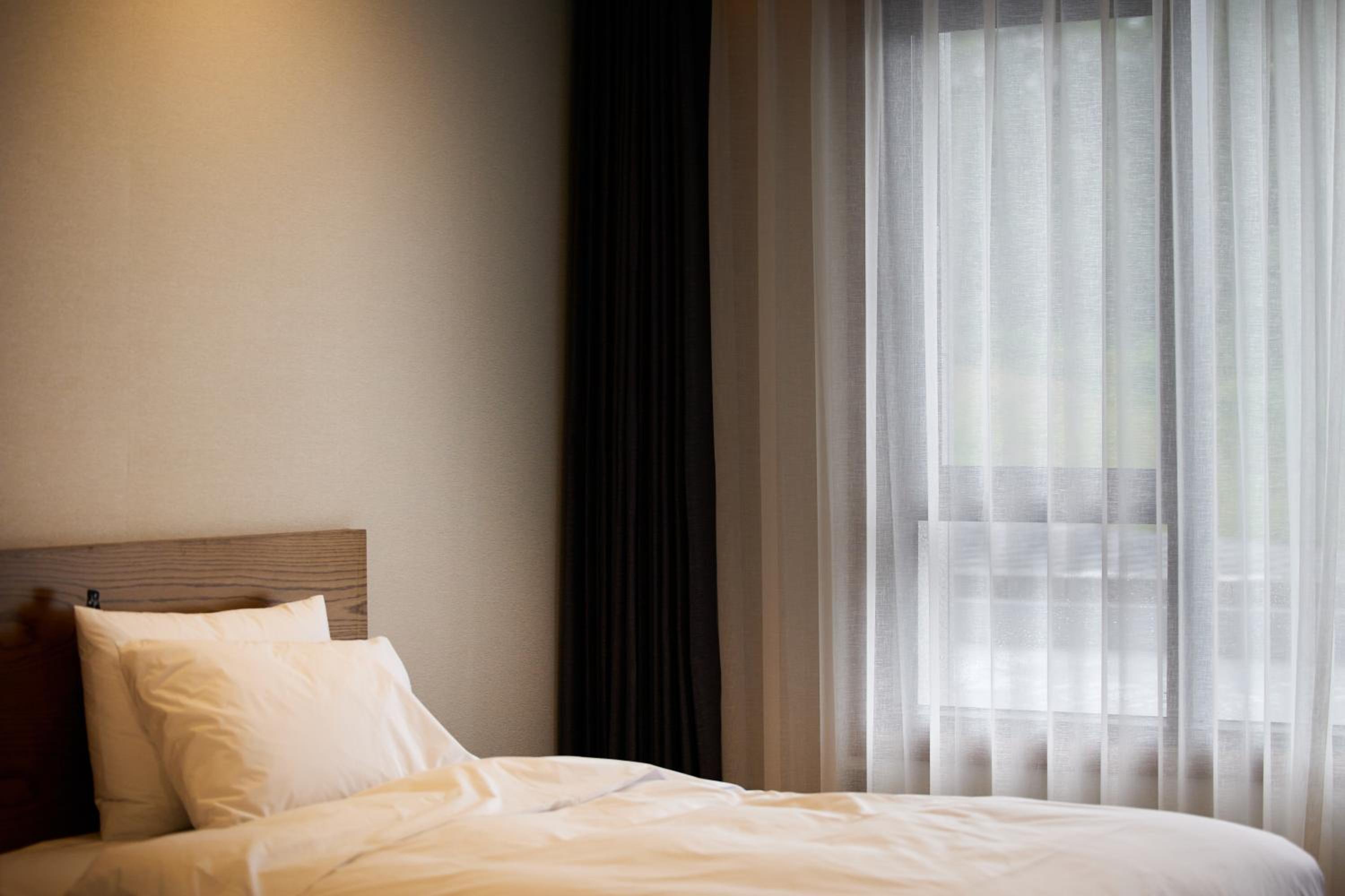 Deluxe Twin Room - Photo 2