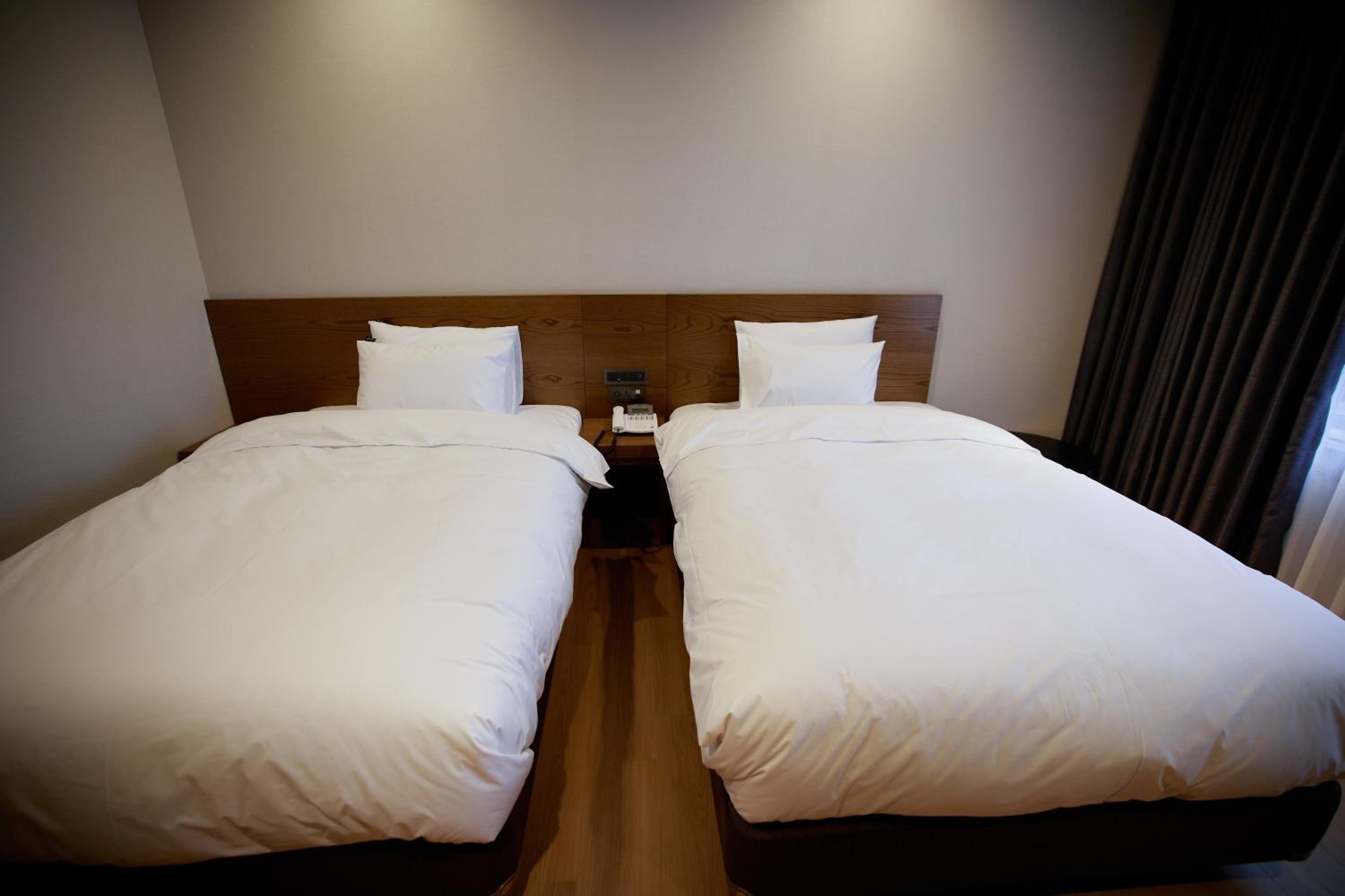 Deluxe Twin Room - Photo 4