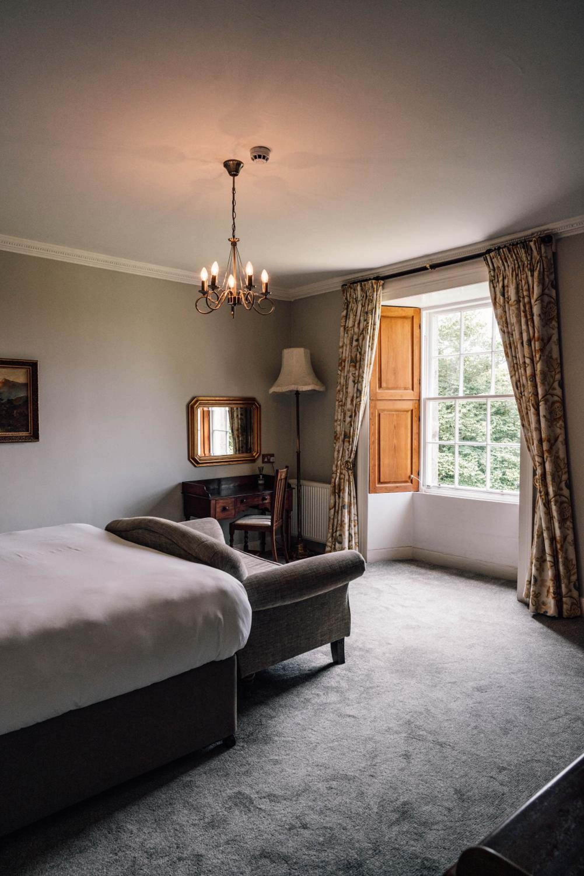 Deluxe Double Room photo 3